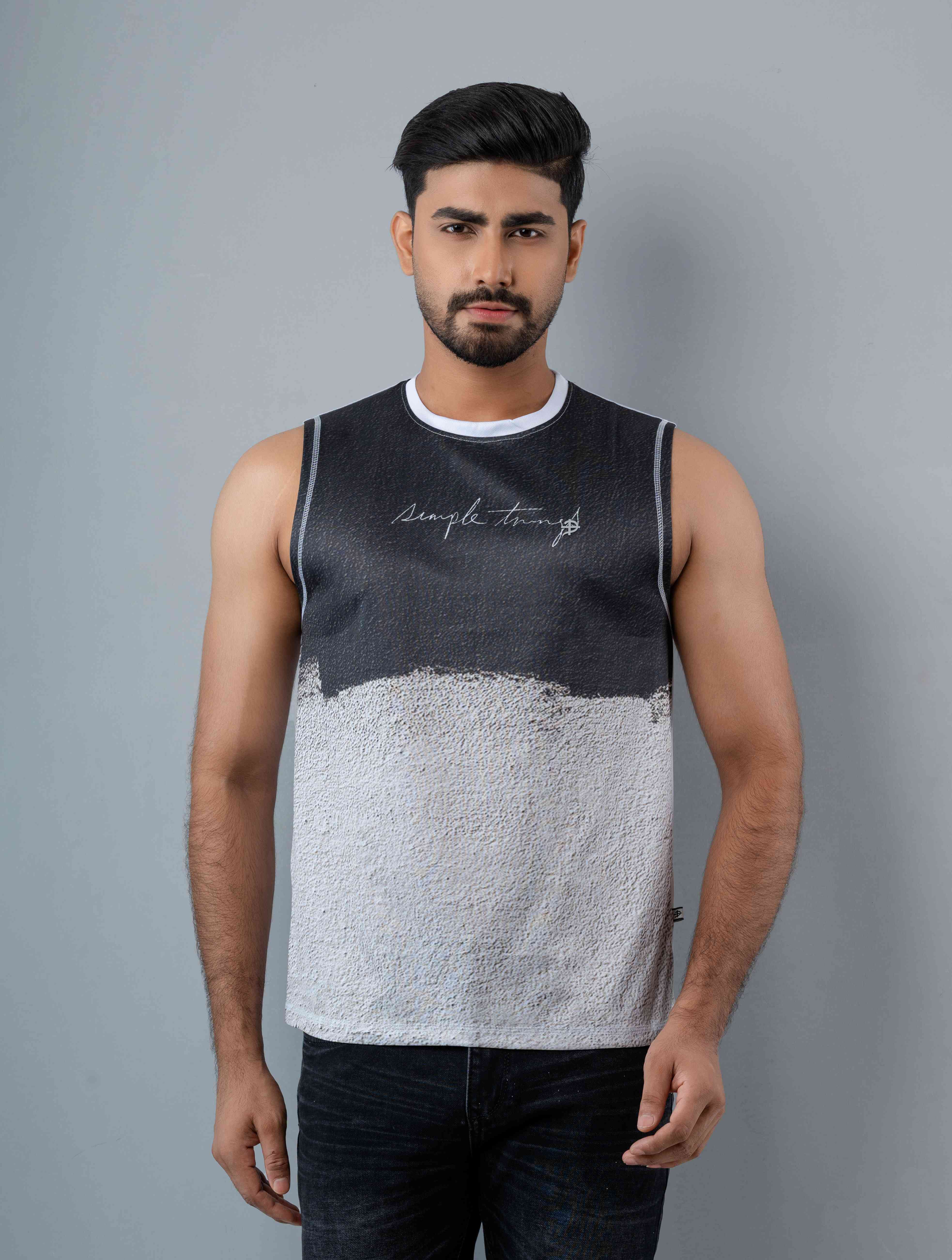 MENS MAGGIE T-SHIRT