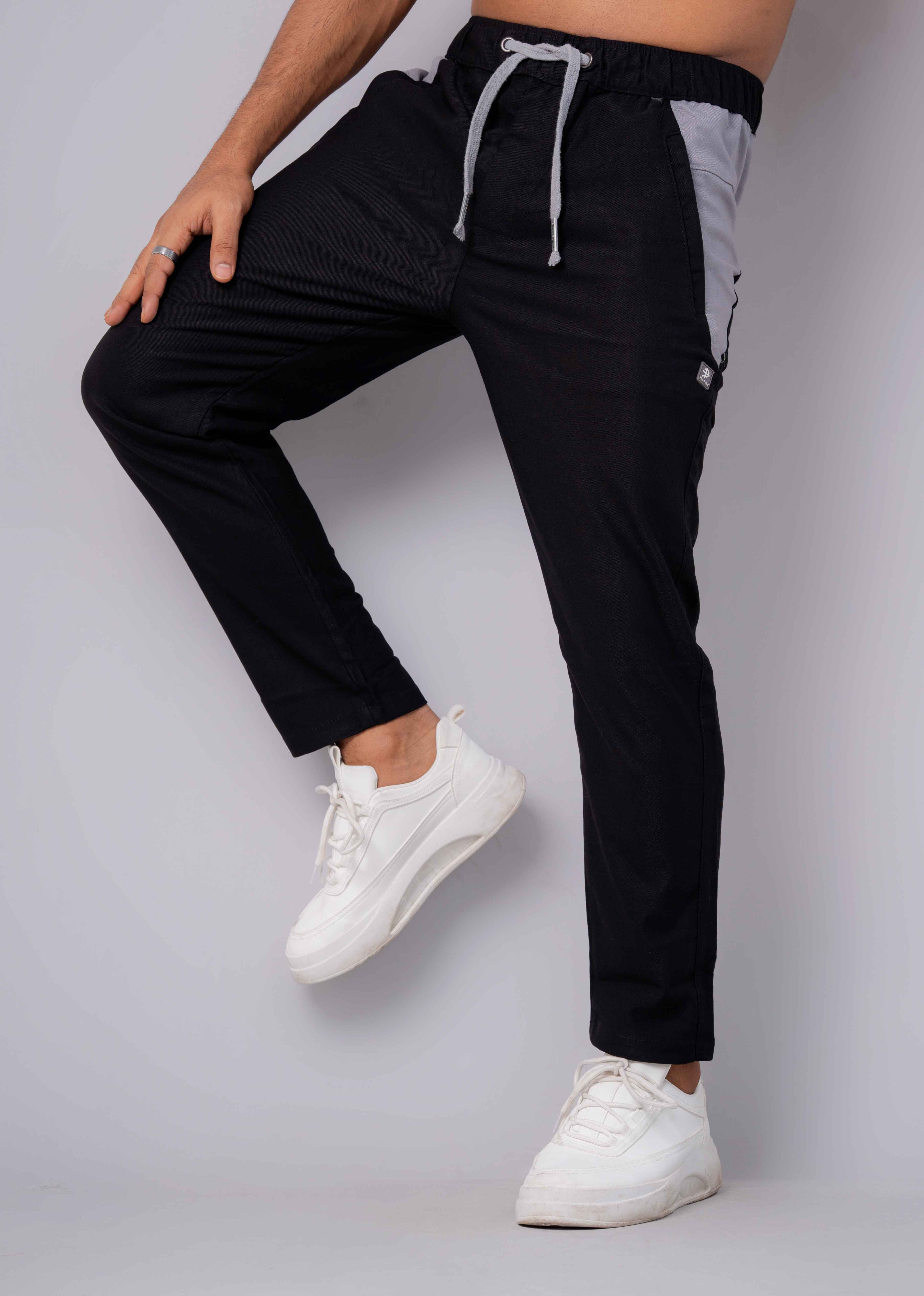 MENS TROUSER