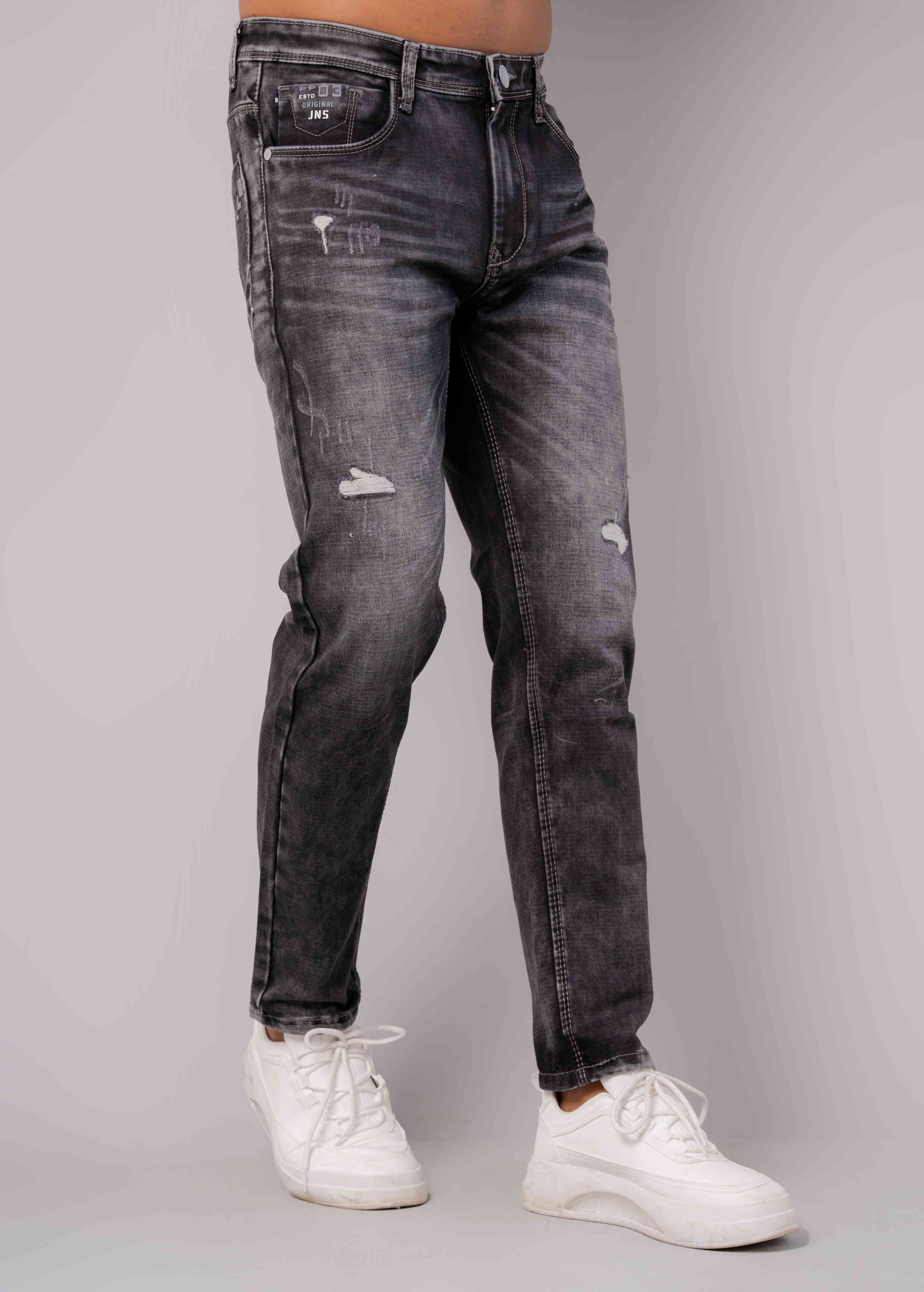 MENS DENIM PANT