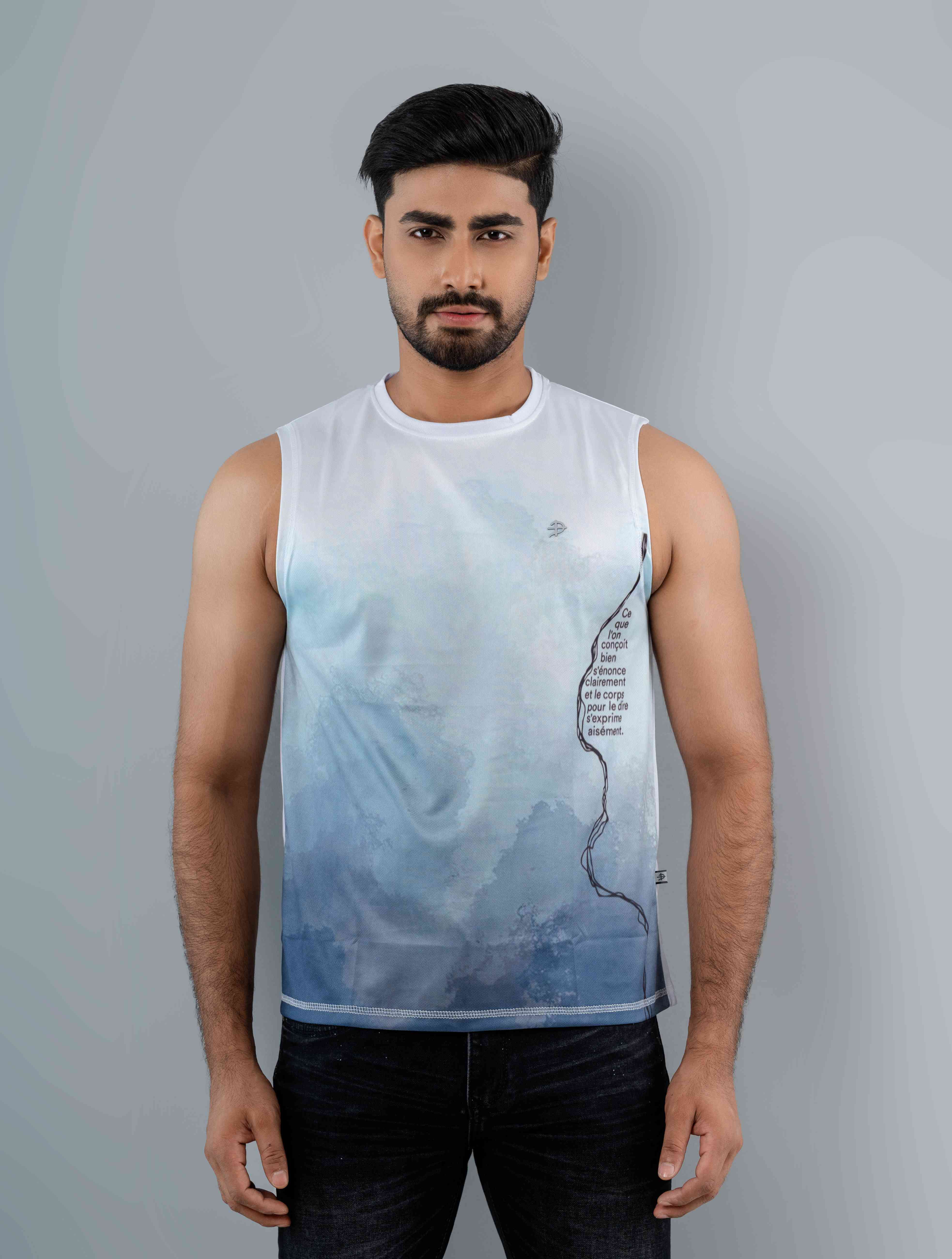 MENS MAGGIE T-SHIRT