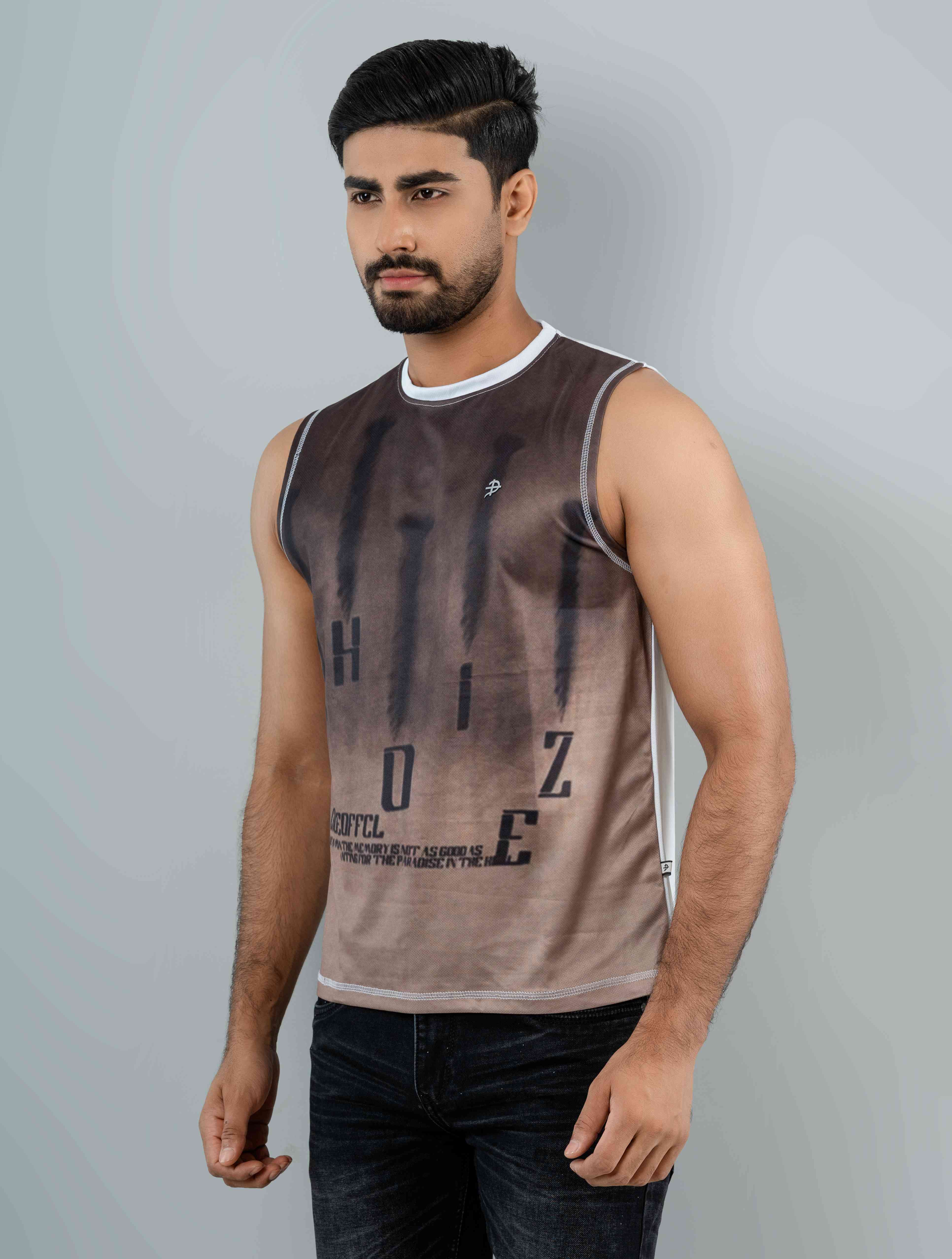 MENS MAGGIE T-SHIRT