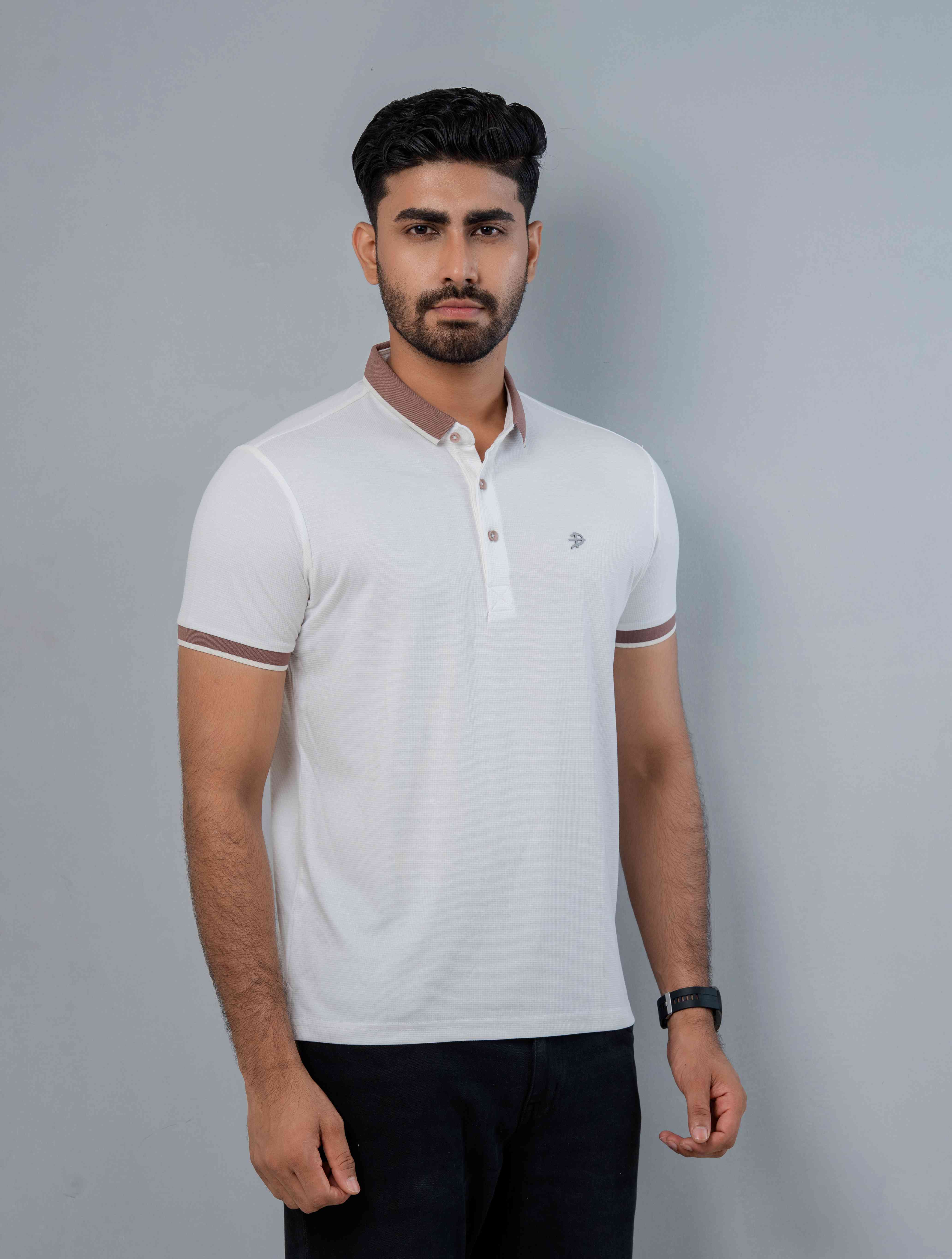 MENS POLO