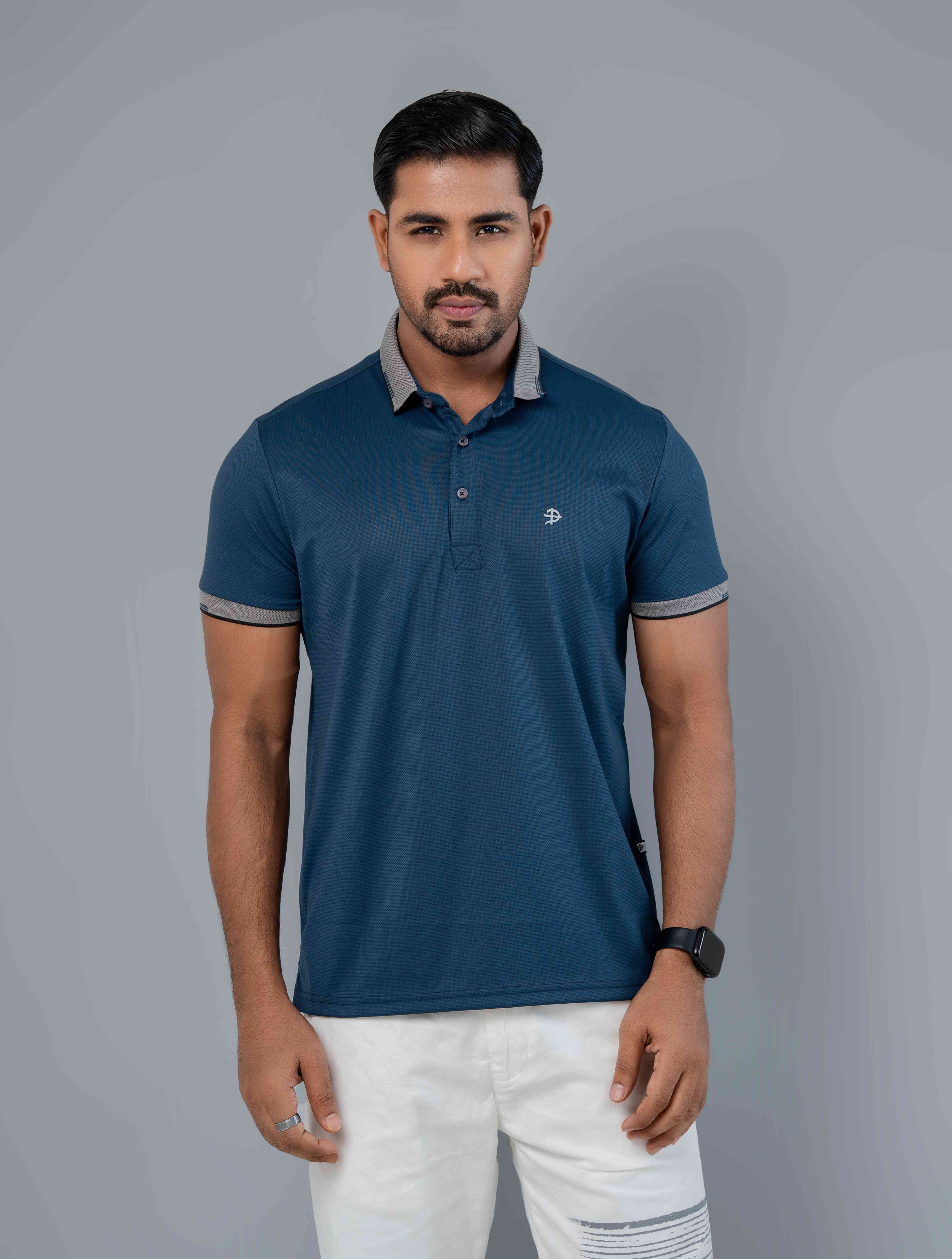 MENS POLO
