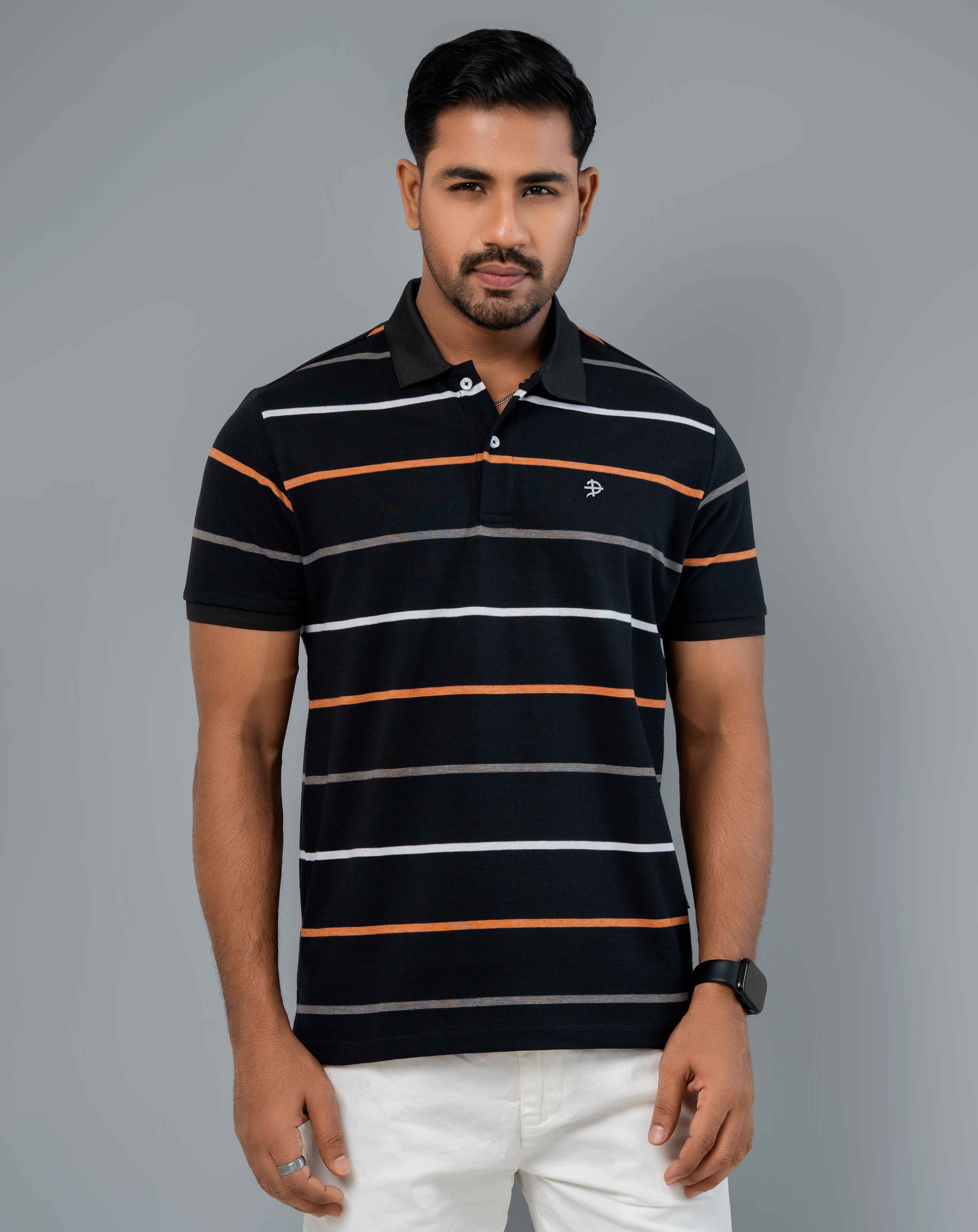 MENS POLO