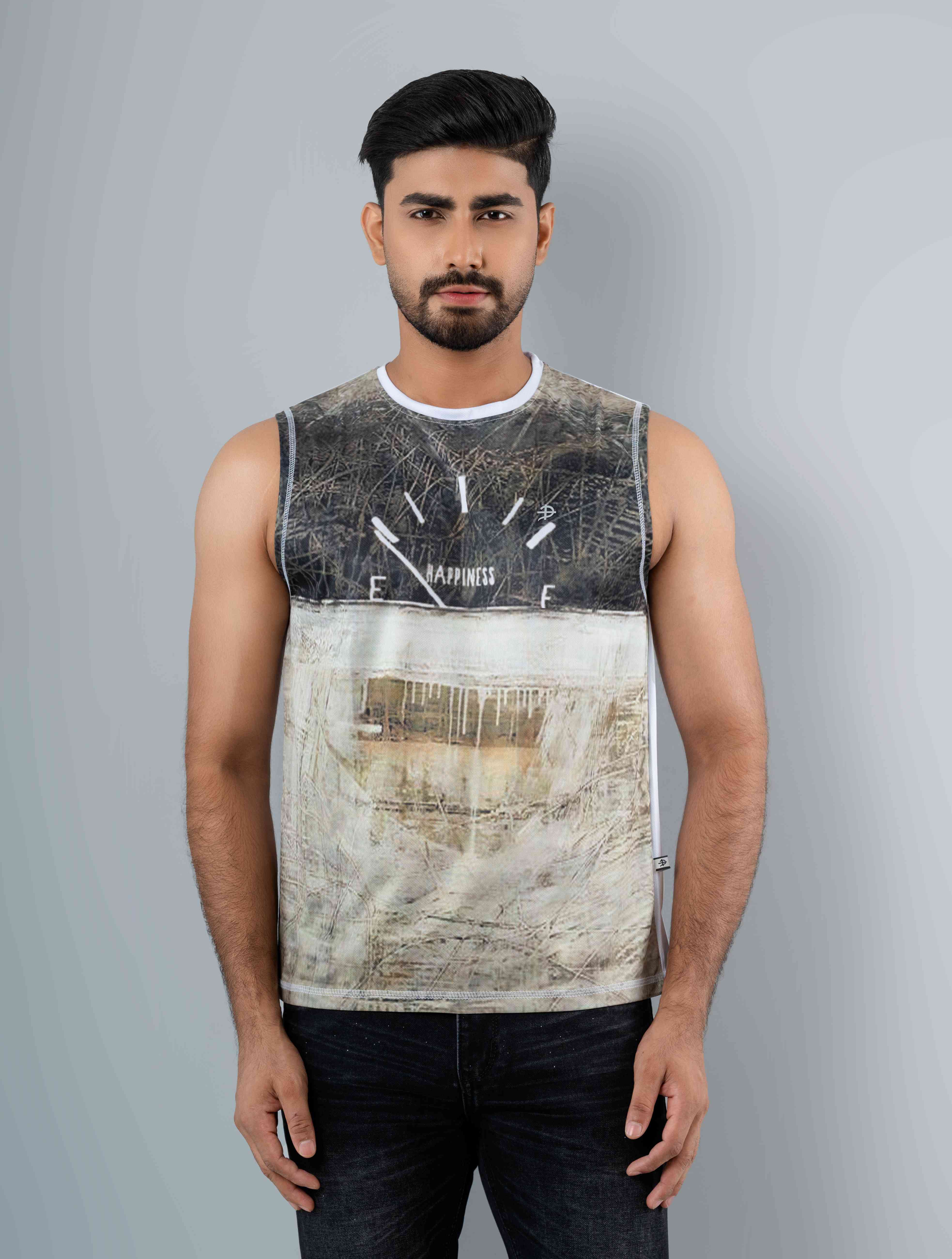 MENS MAGGIE T-SHIRT