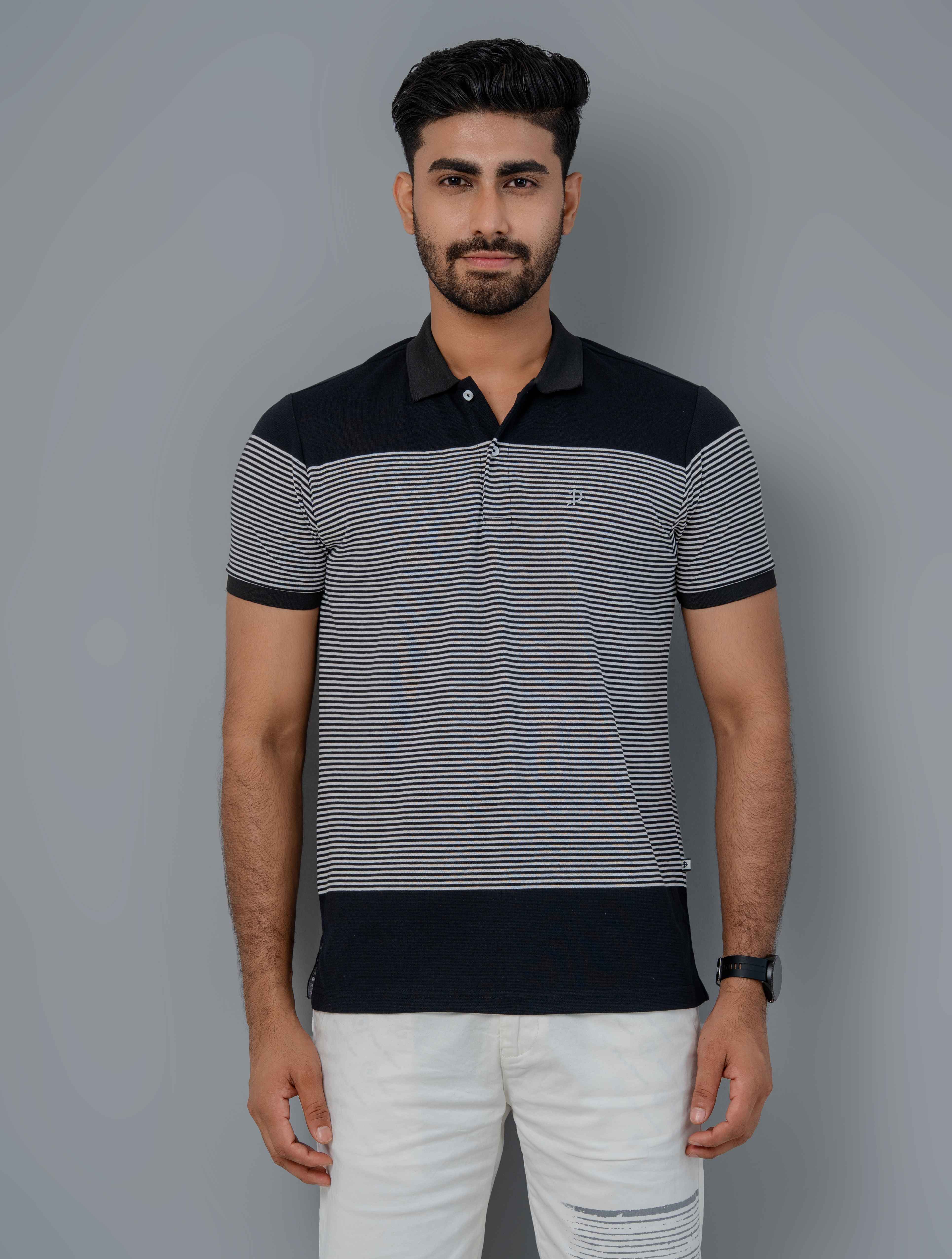 MENS POLO
