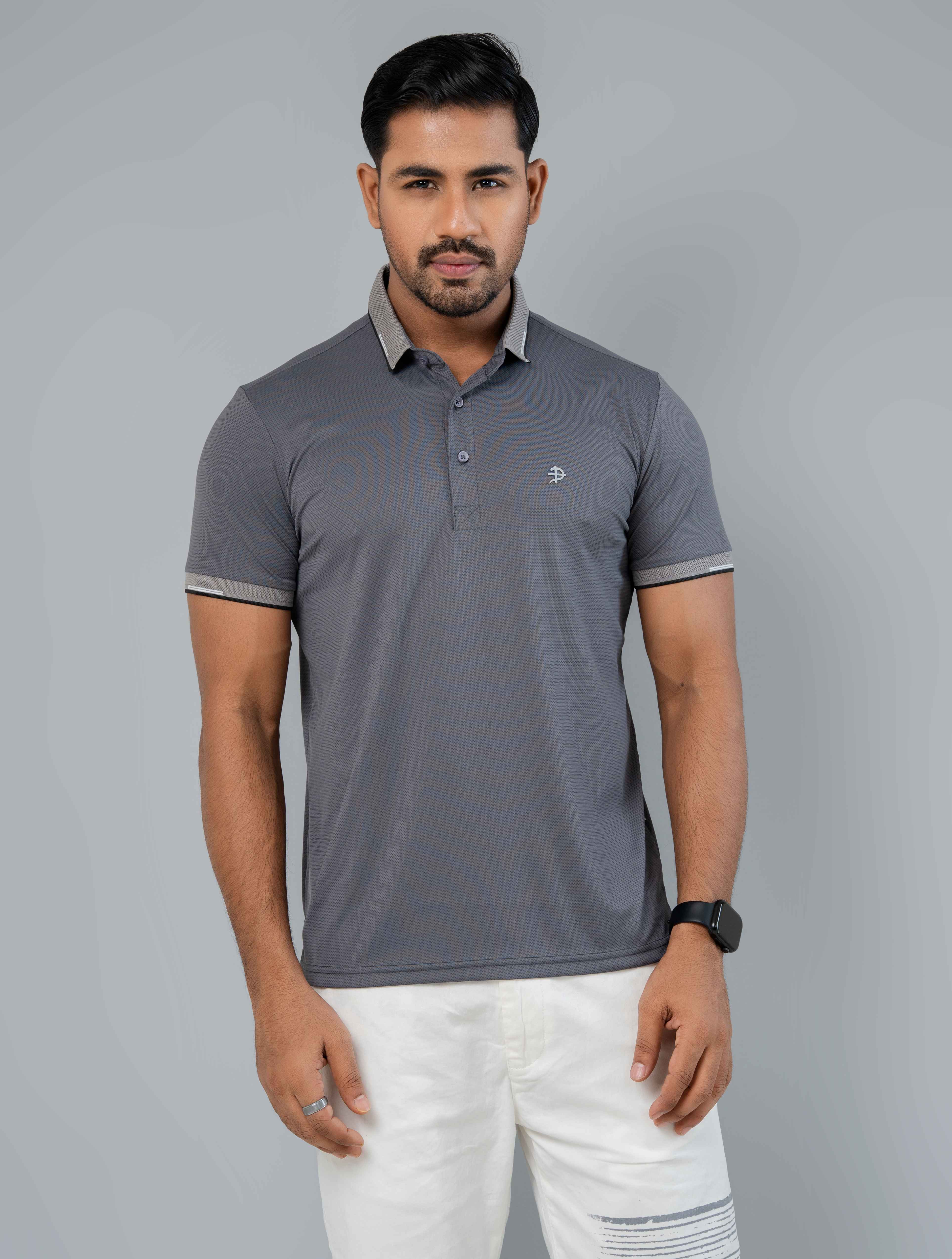 MENS POLO