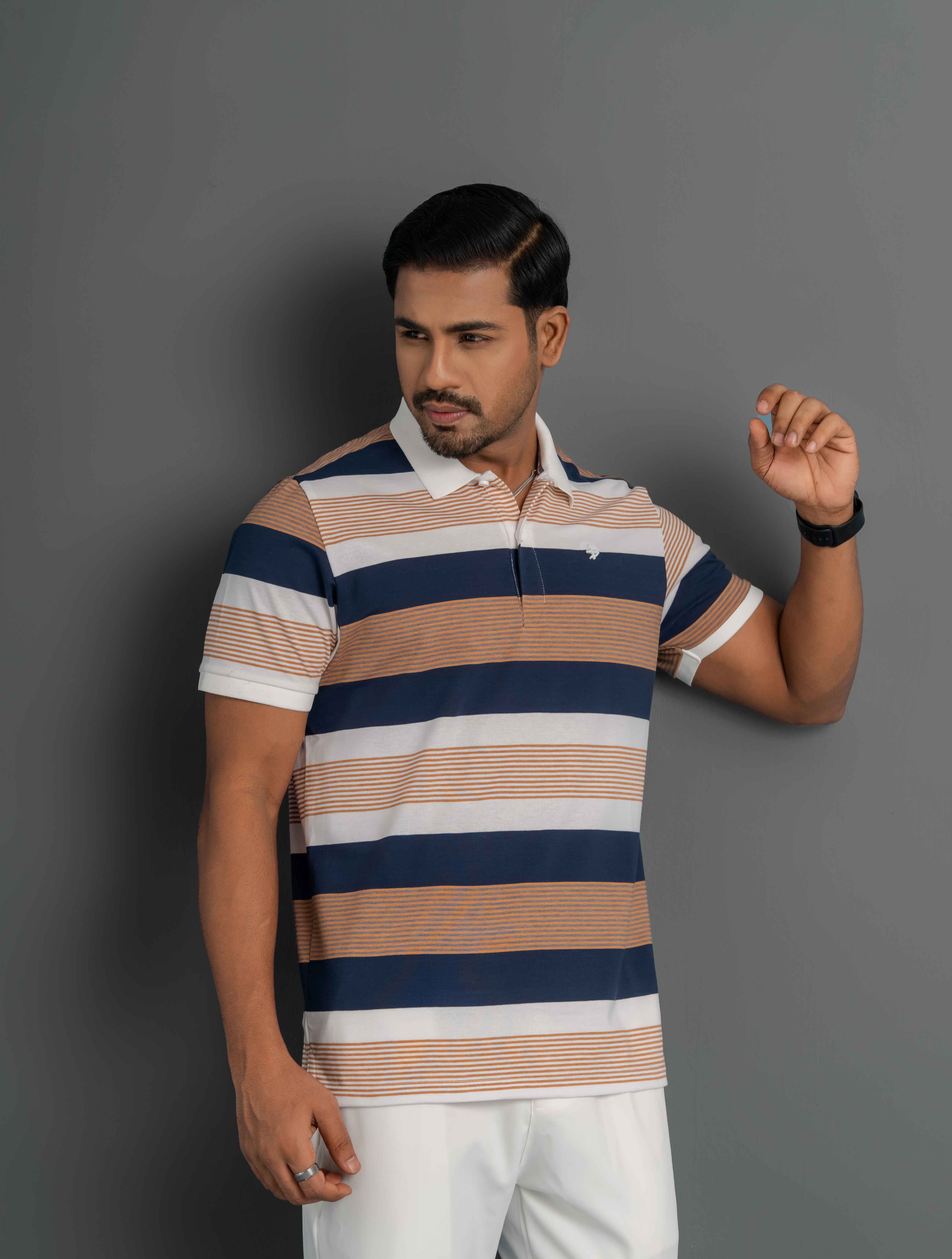 MENS-POLO