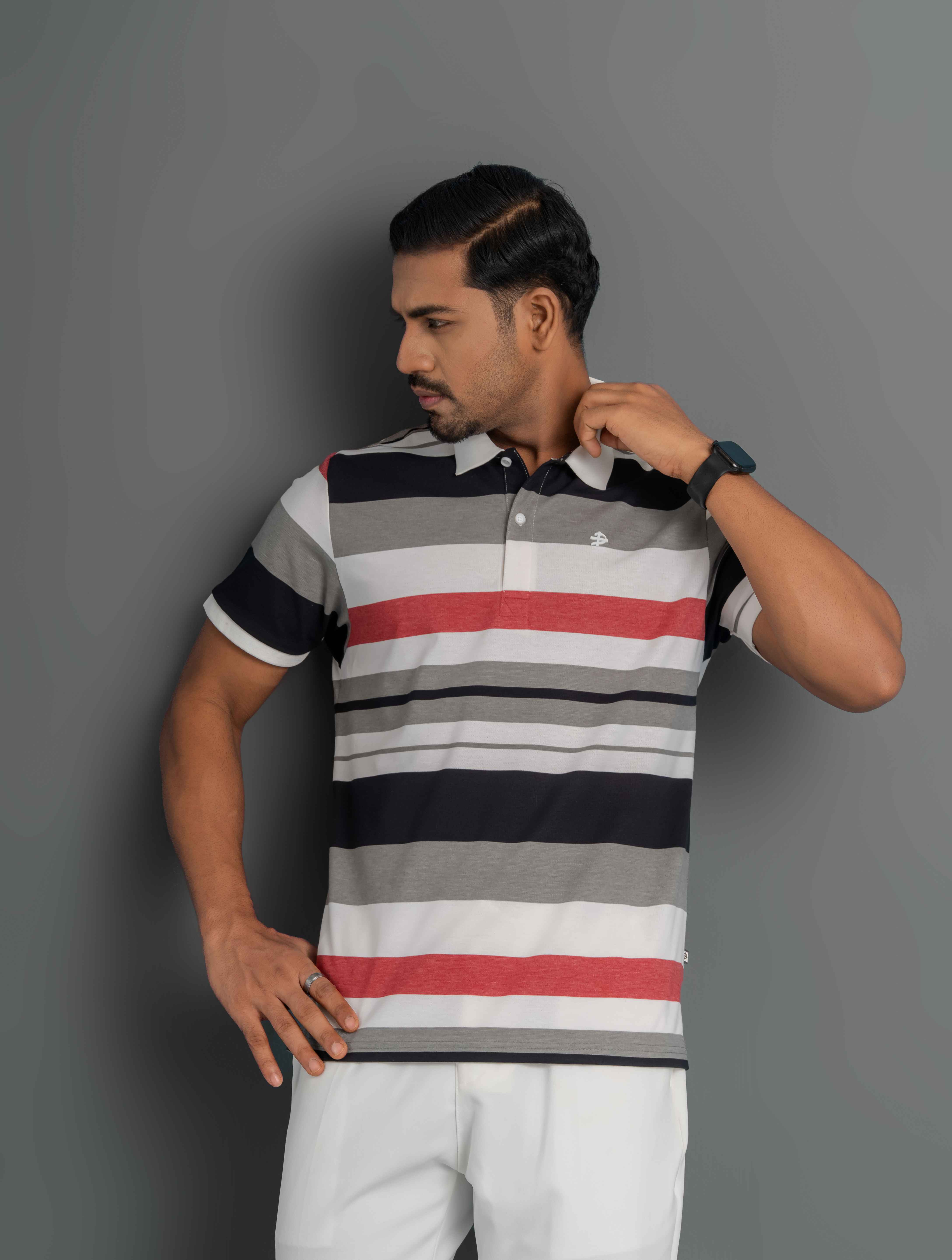 MENS-POLO