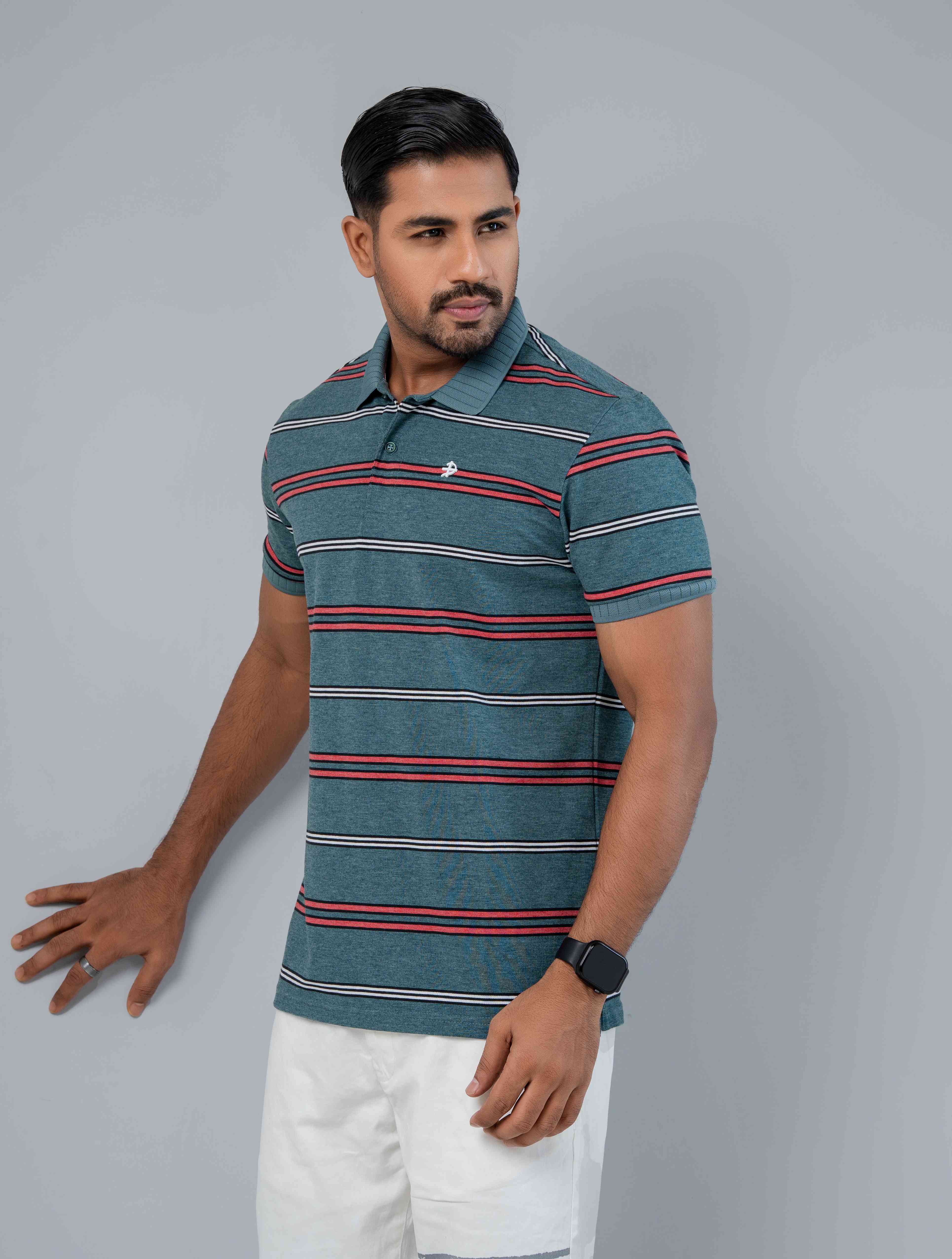 MENS POLO