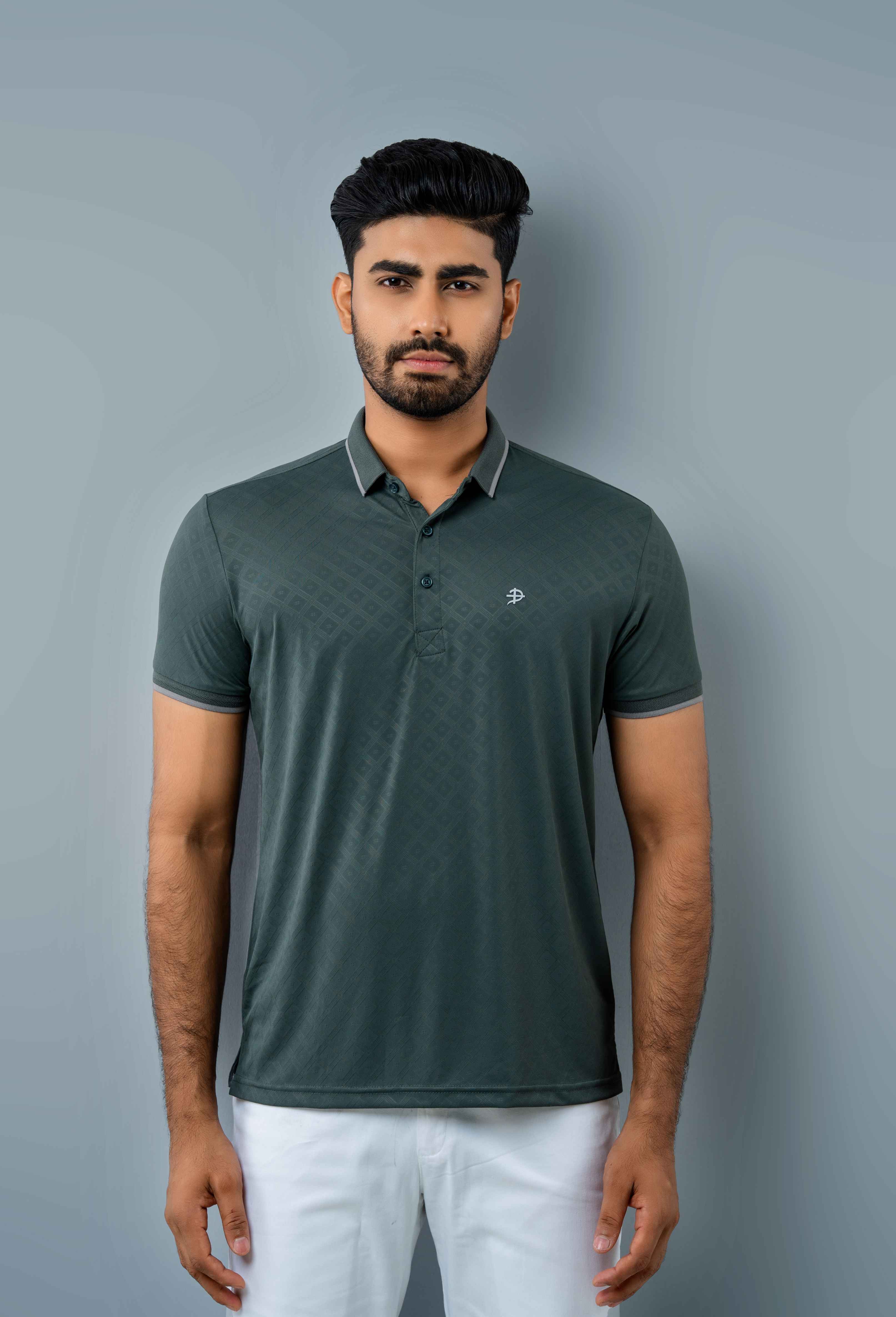 MENS POLO