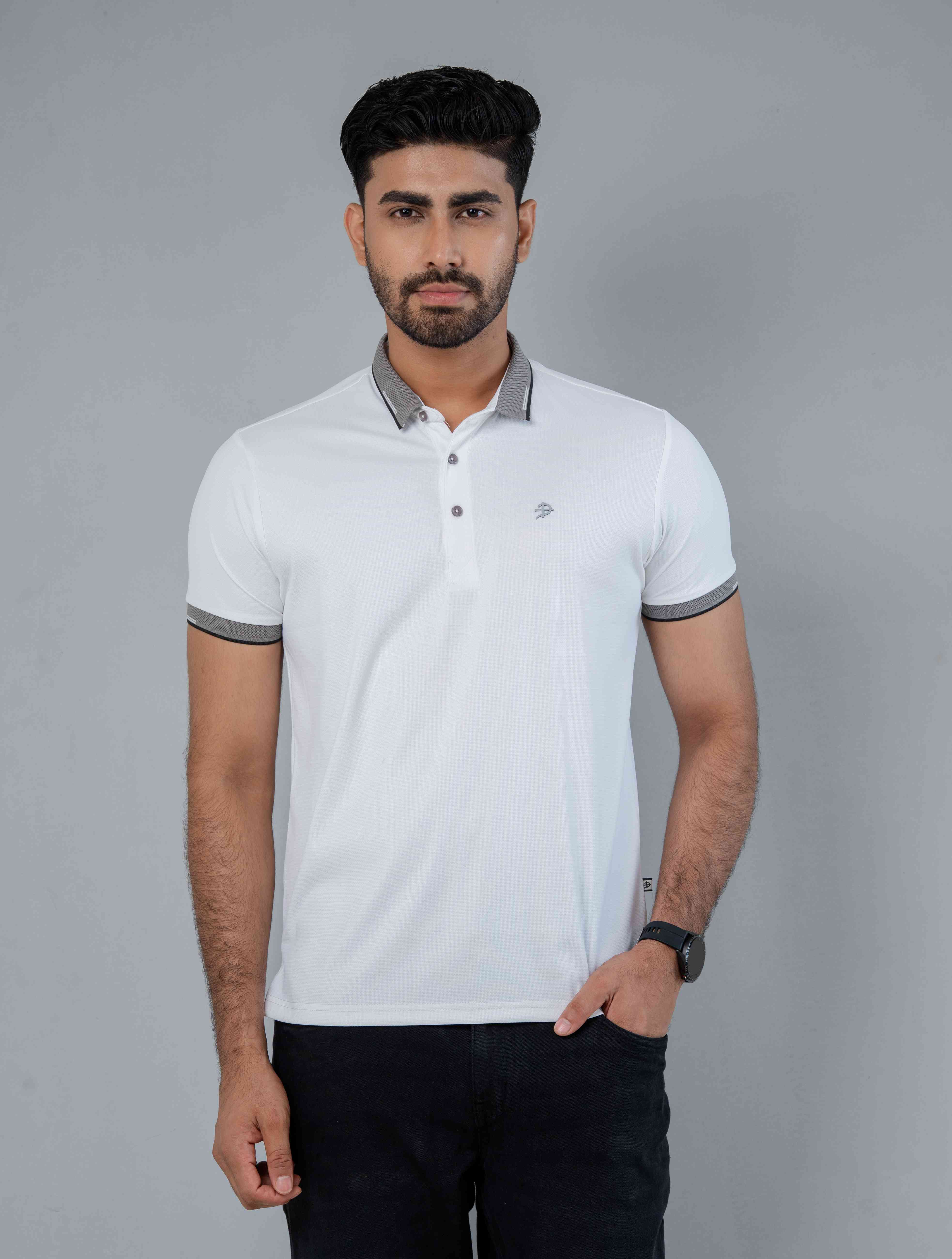 MENS POLO