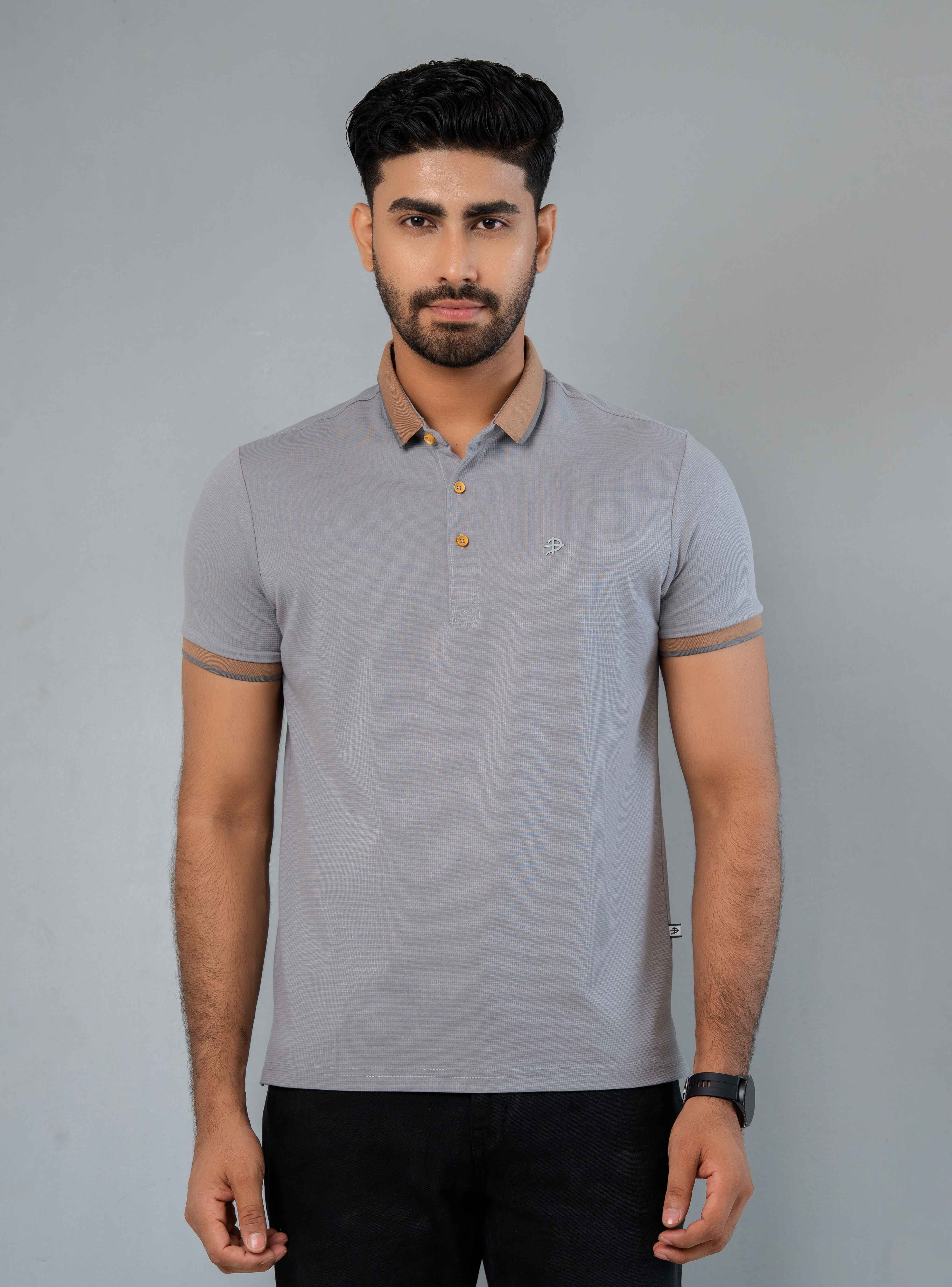 MENS POLO