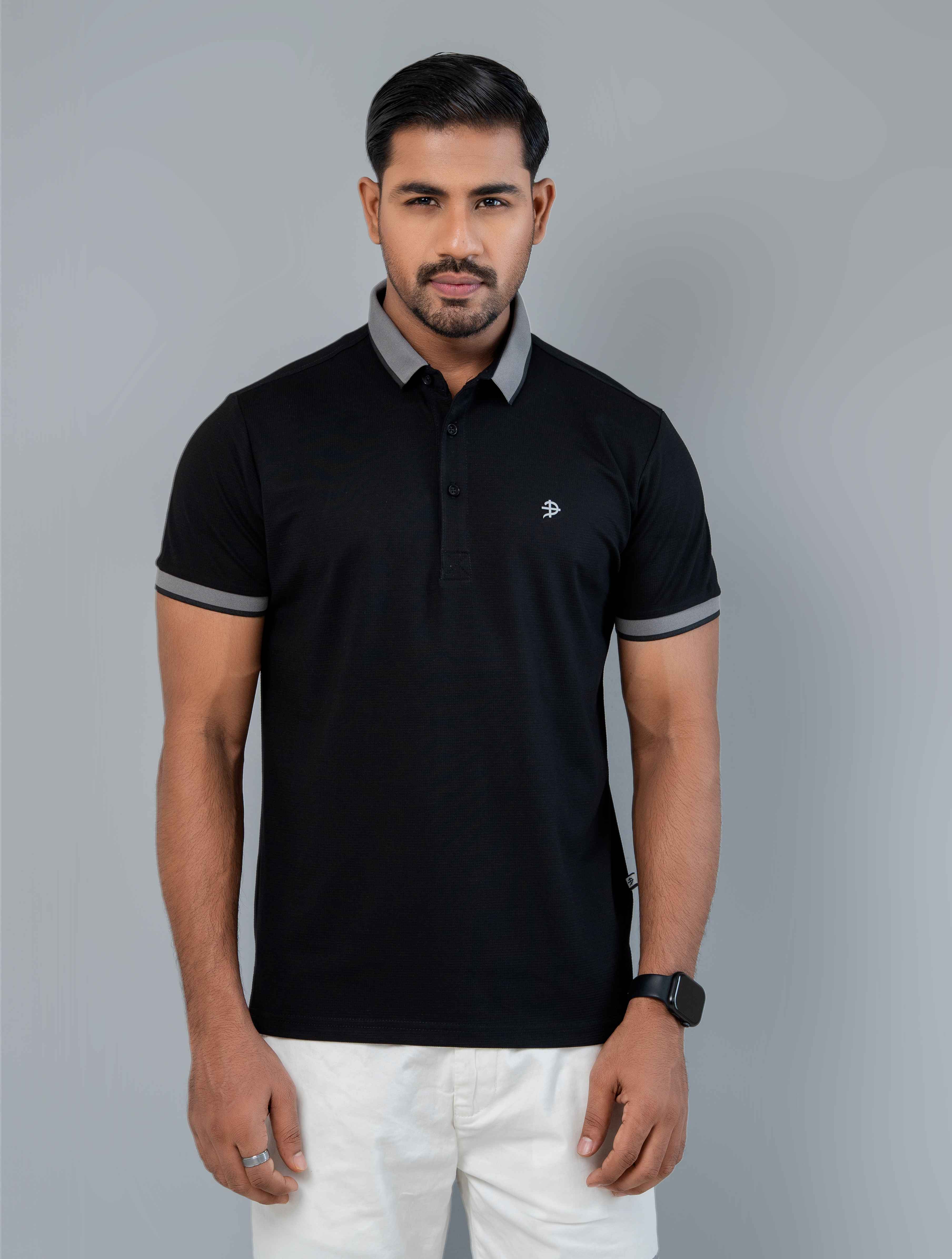 MENS POLO