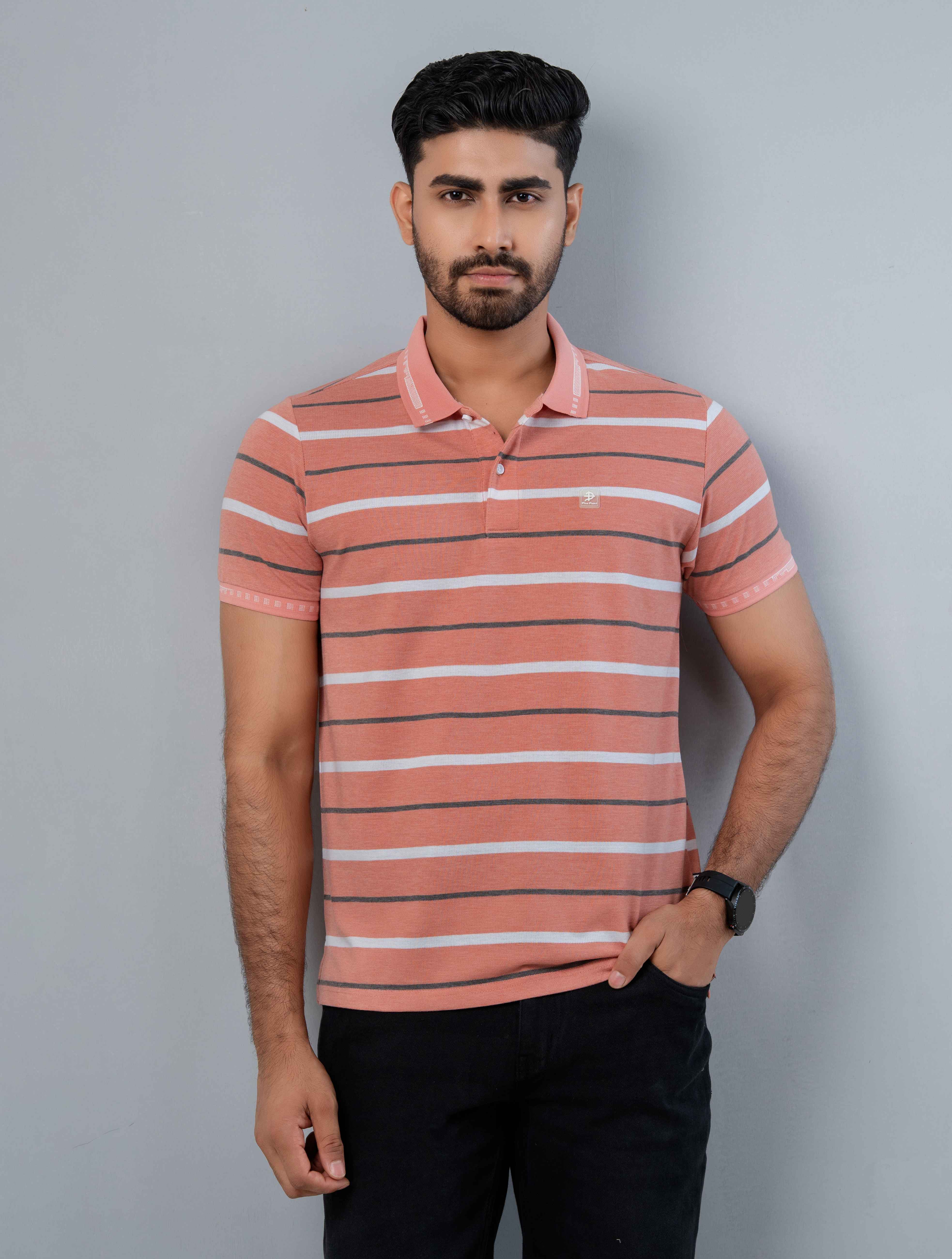 MENS POLO