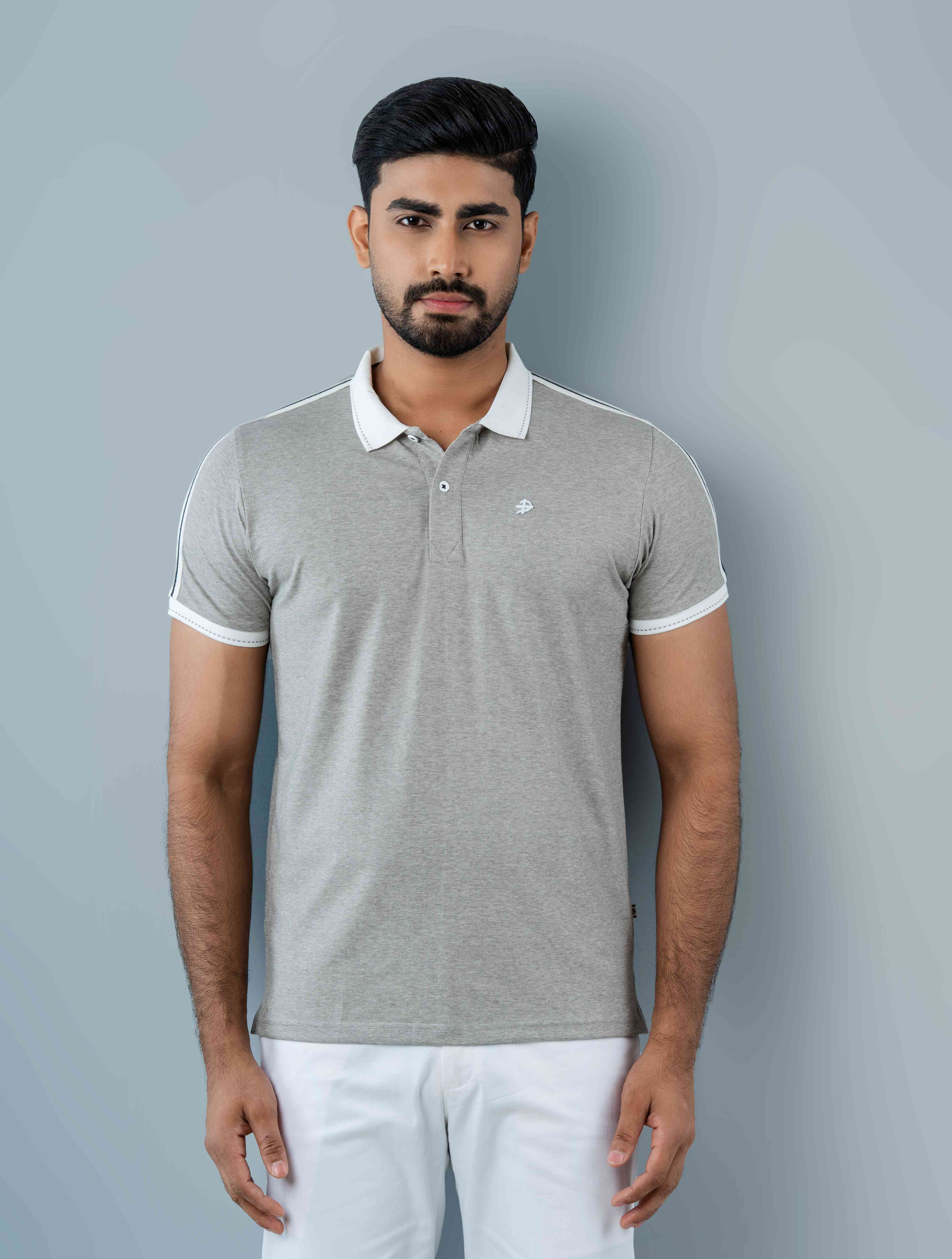 MENS POLO