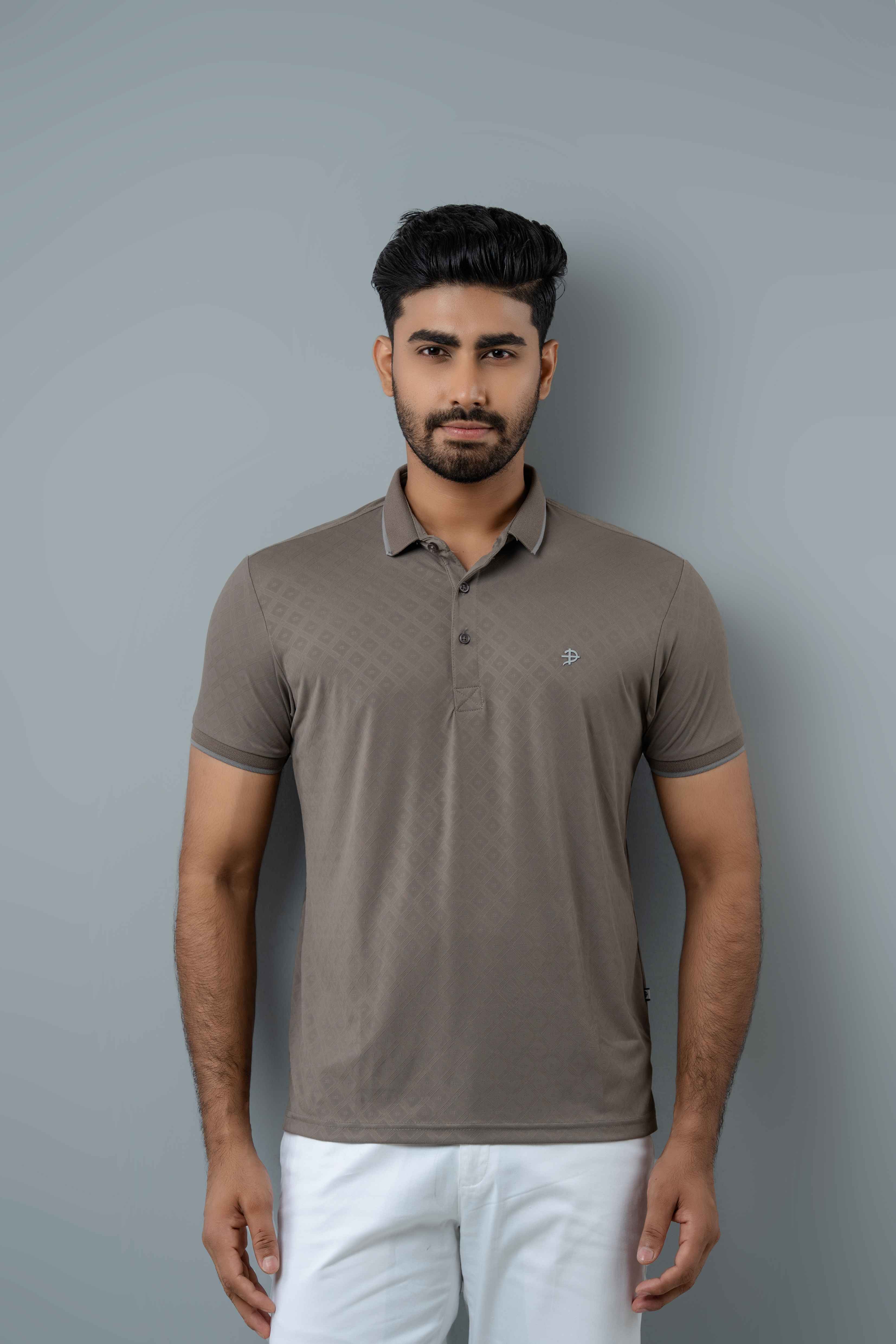 MENS POLO