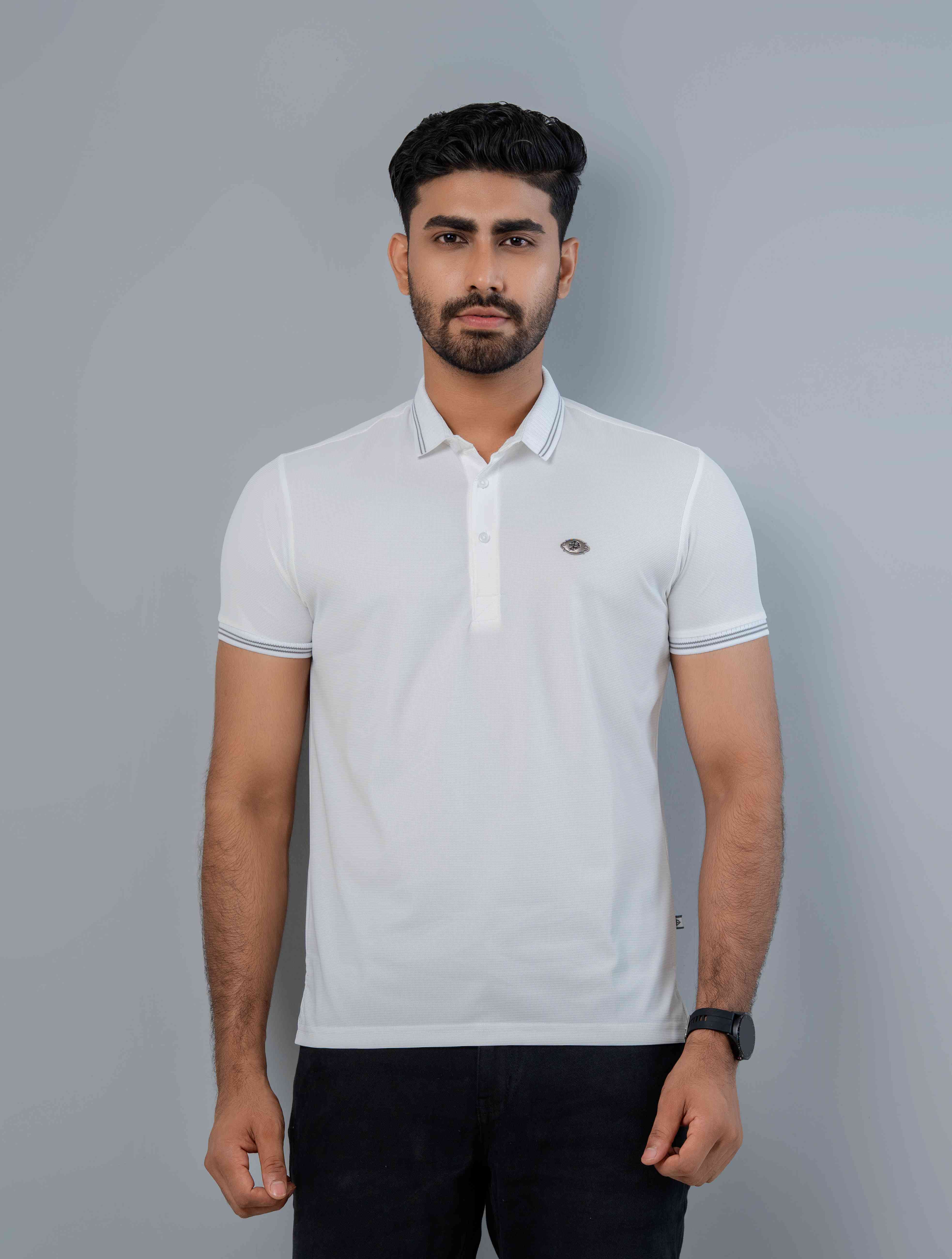 MENS POLO