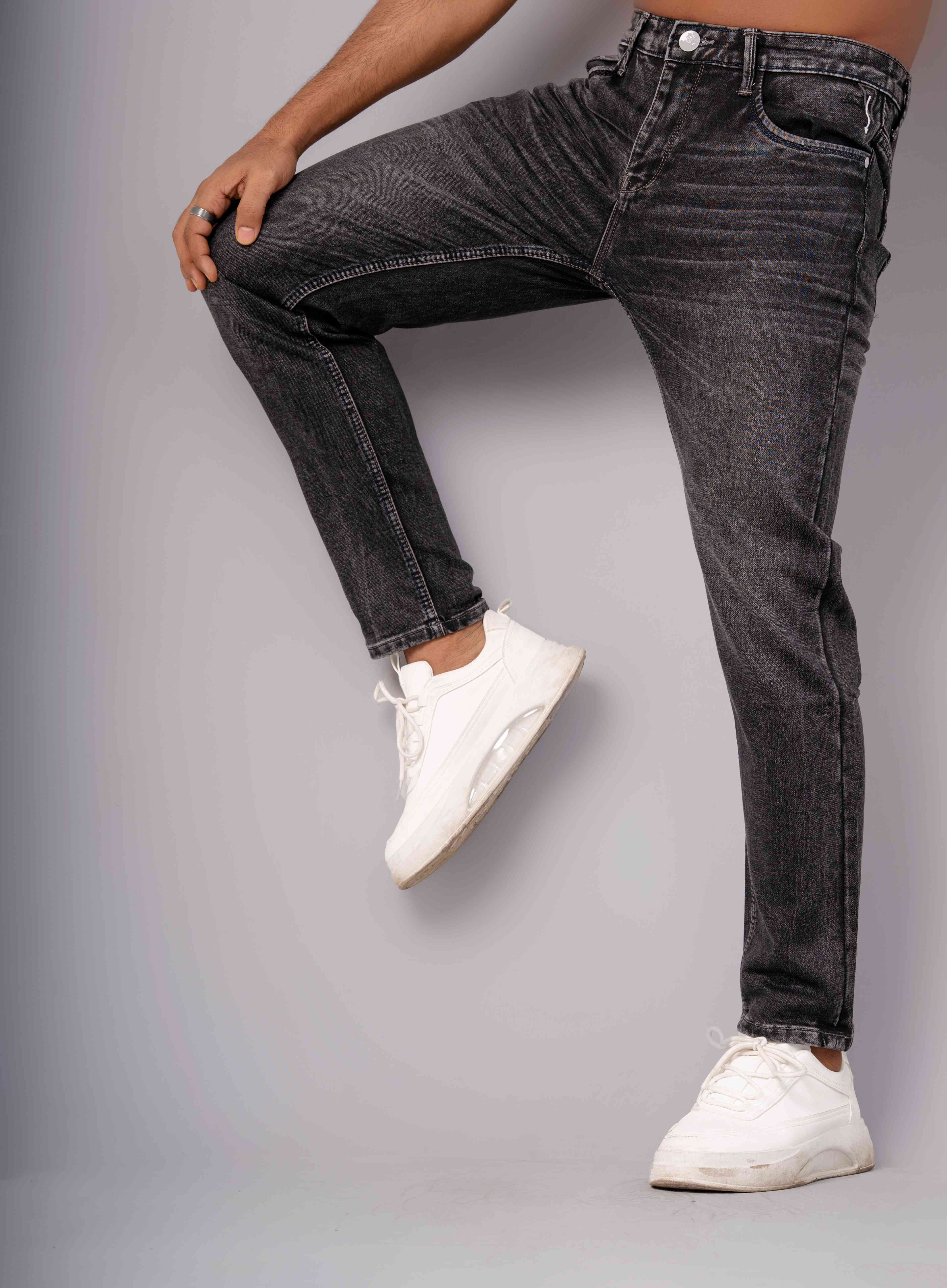 MENS DENIM PANT