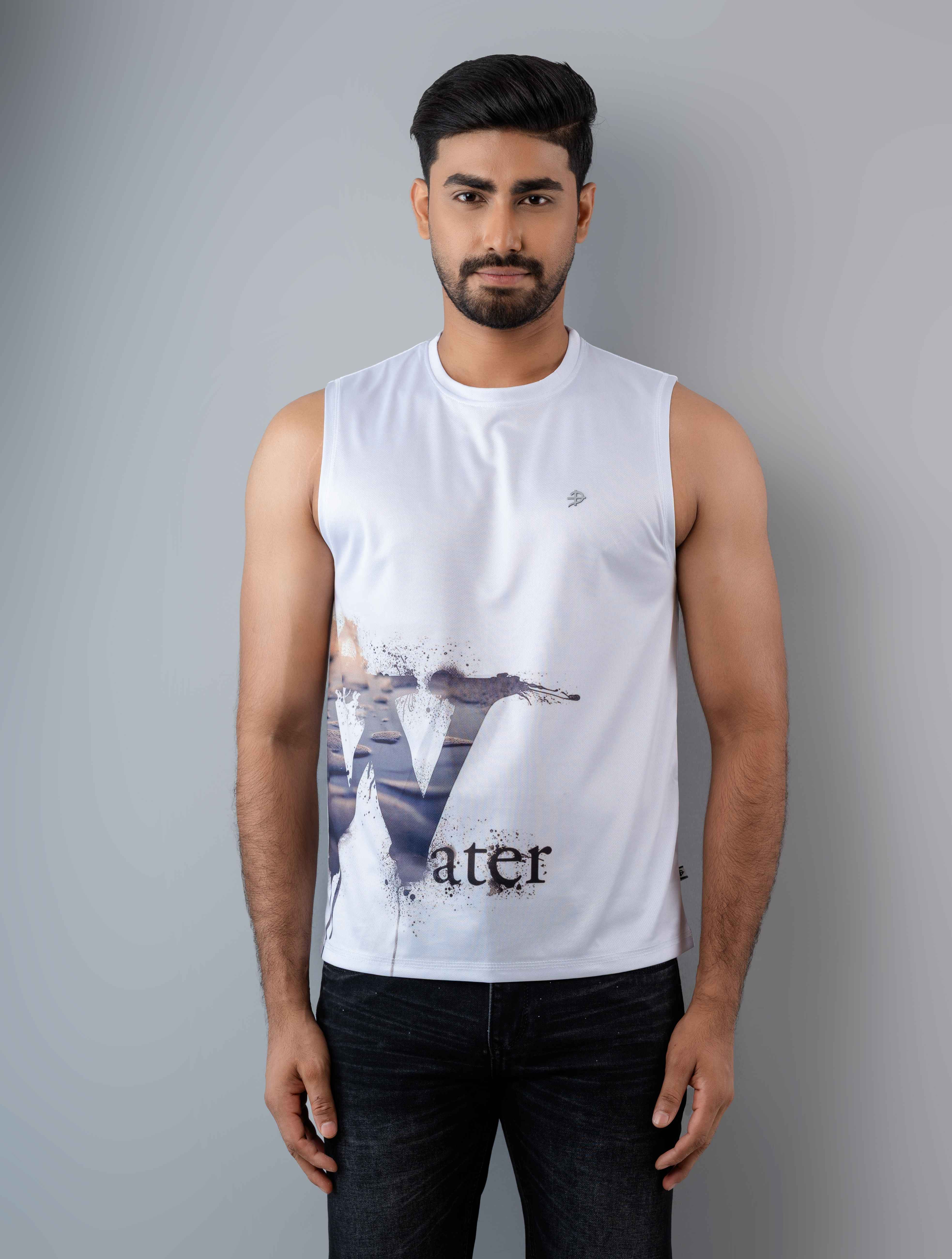 MENS MAGGIE T-SHIRT