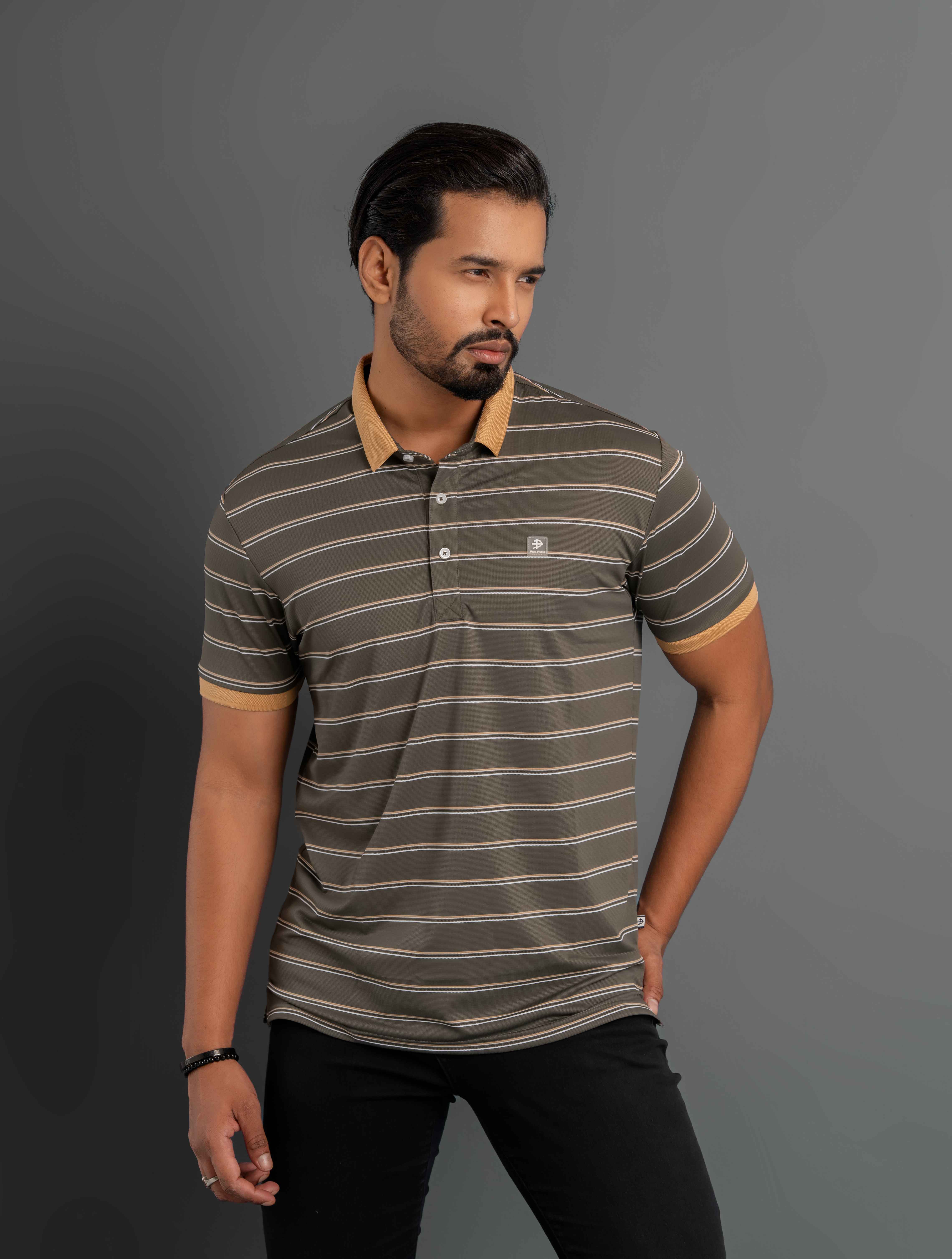 MENS POLO
