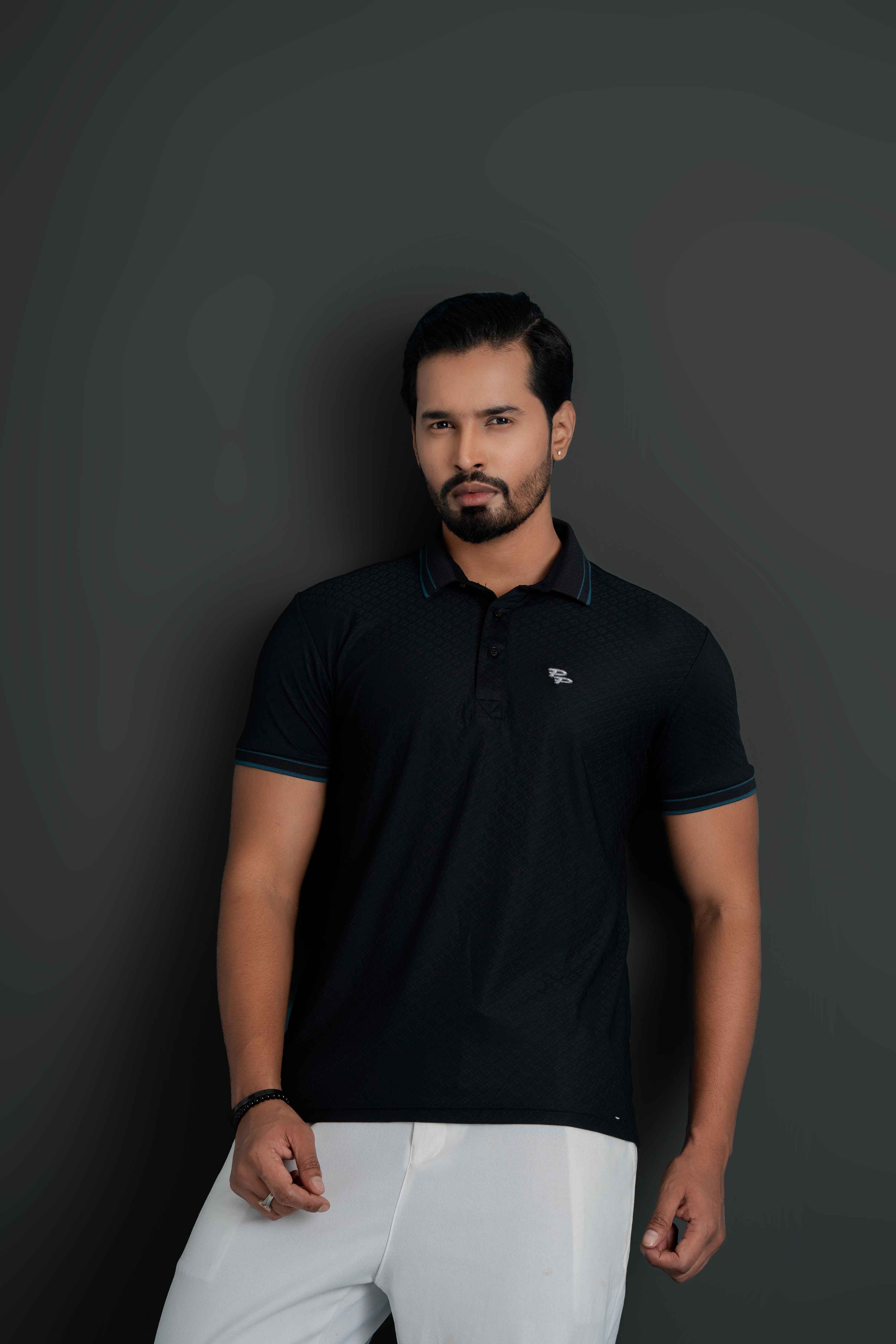 MENS POLO