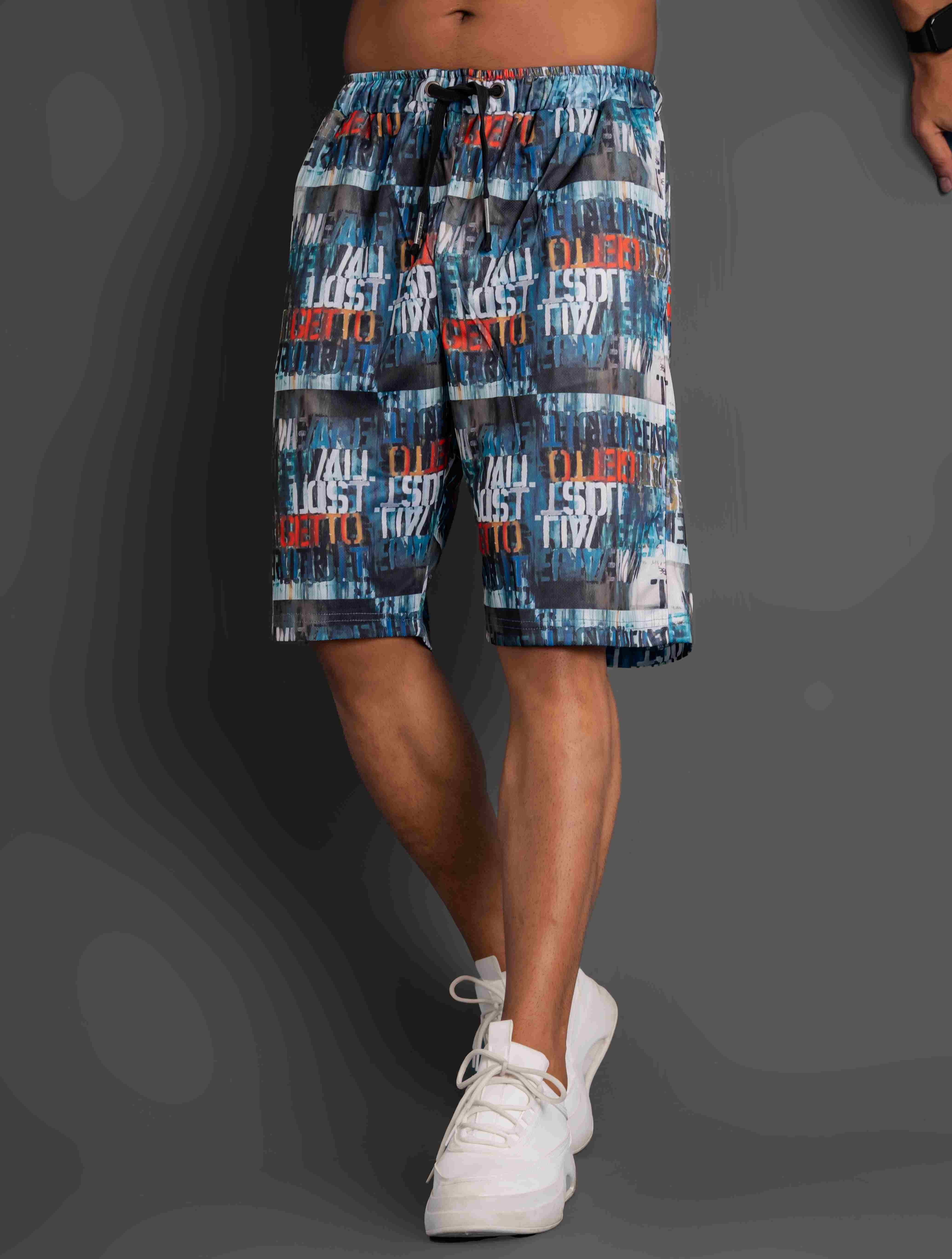 MENS SHORTS