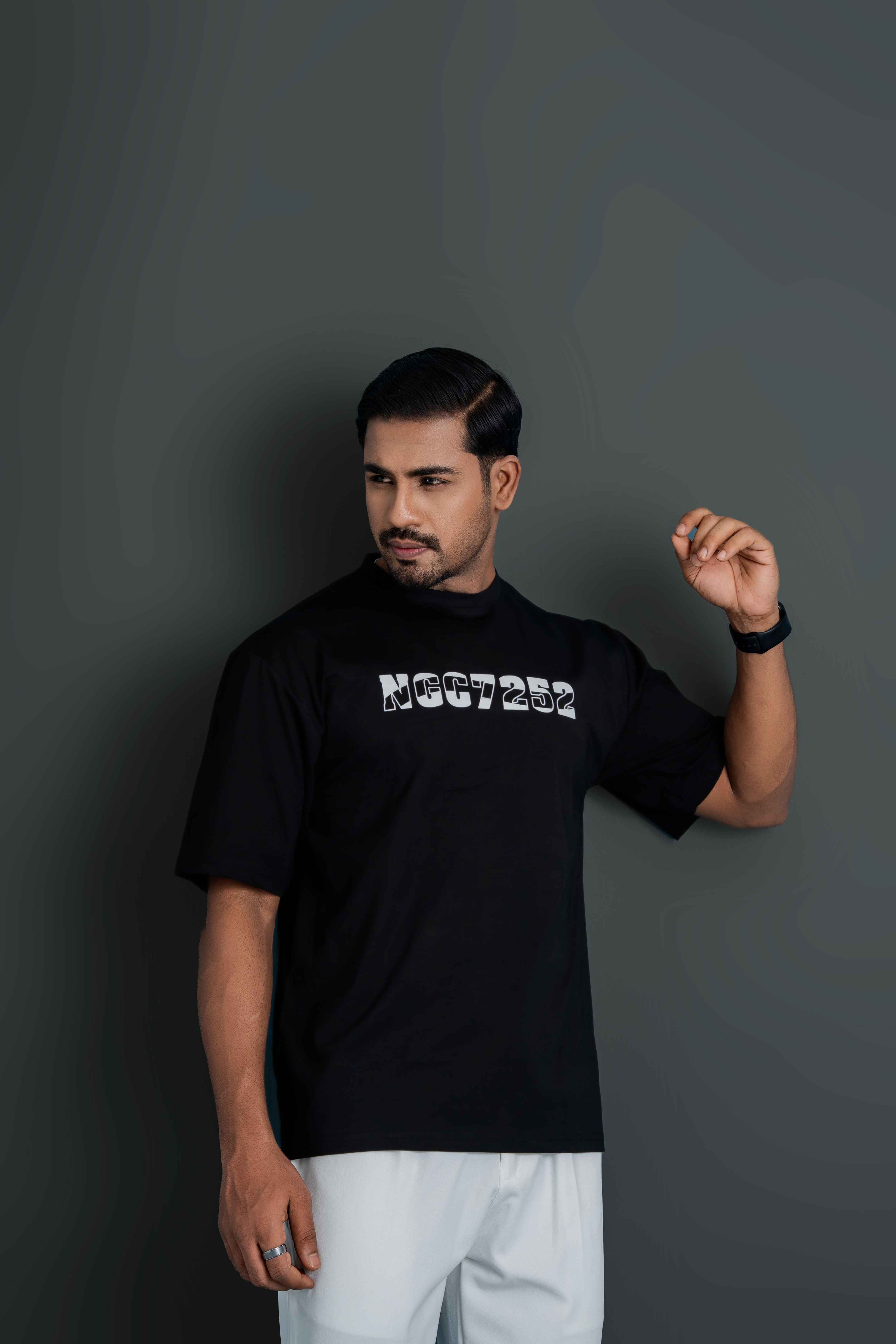 MENS DROP SHOULDER