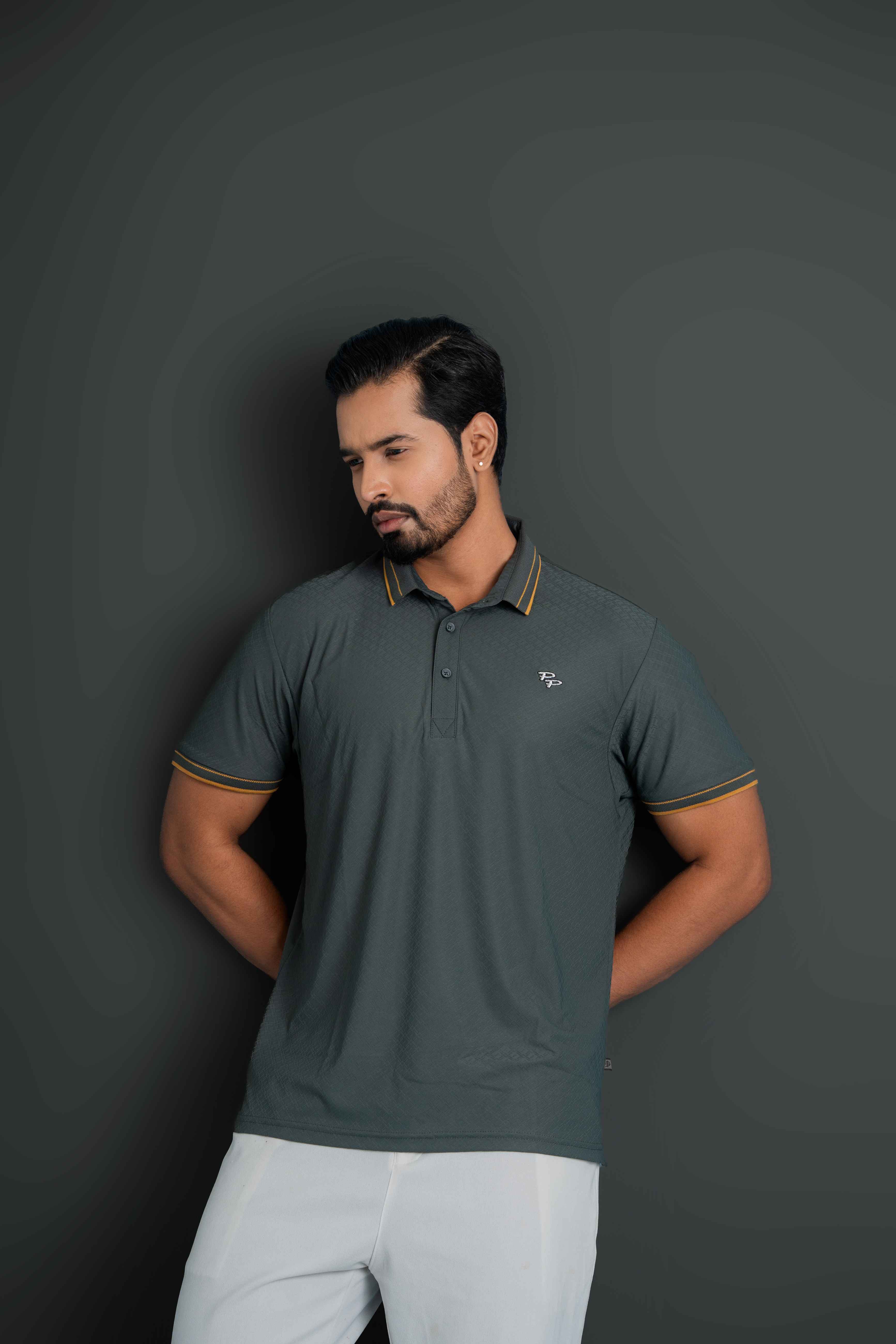 MENS POLO