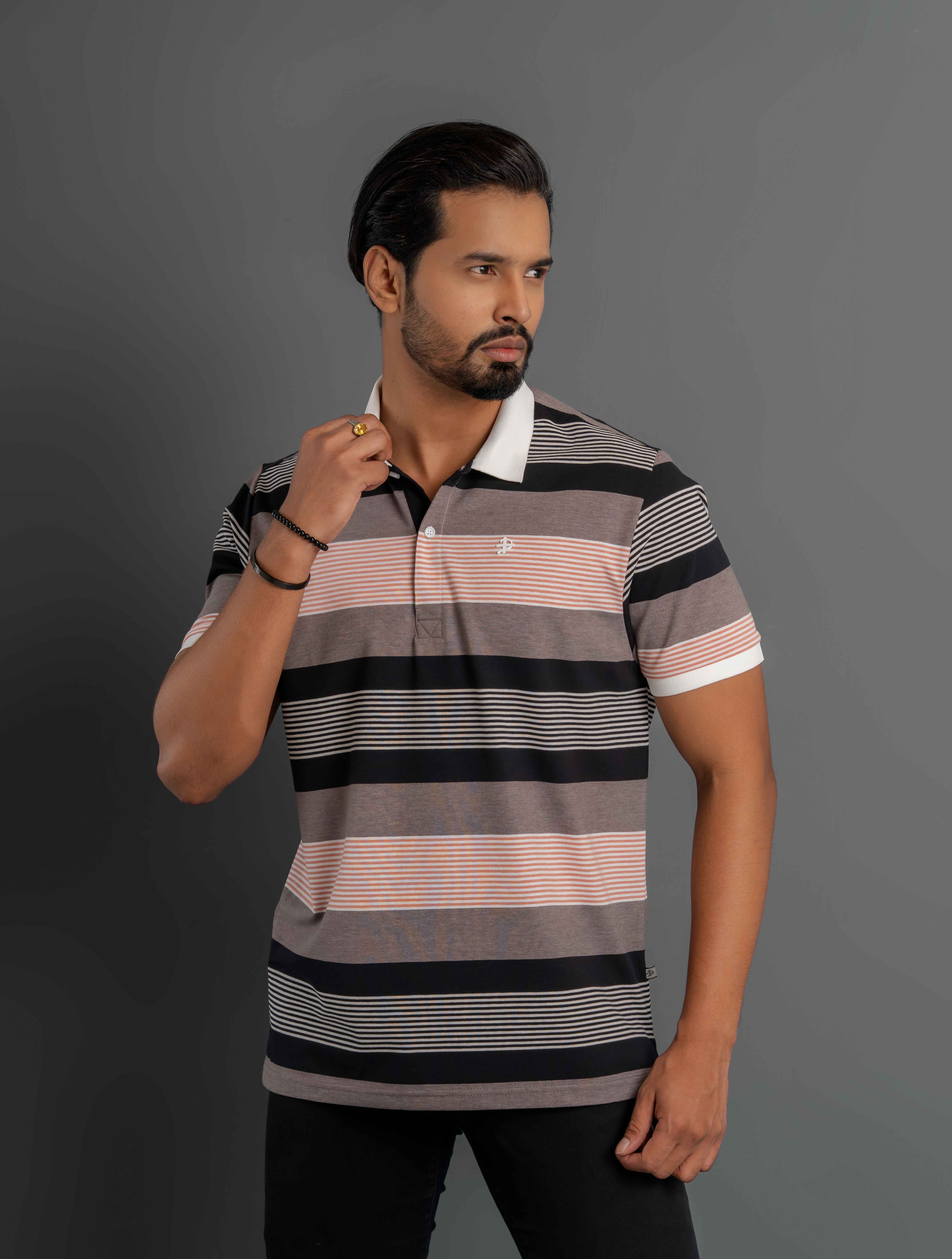 MENS POLO