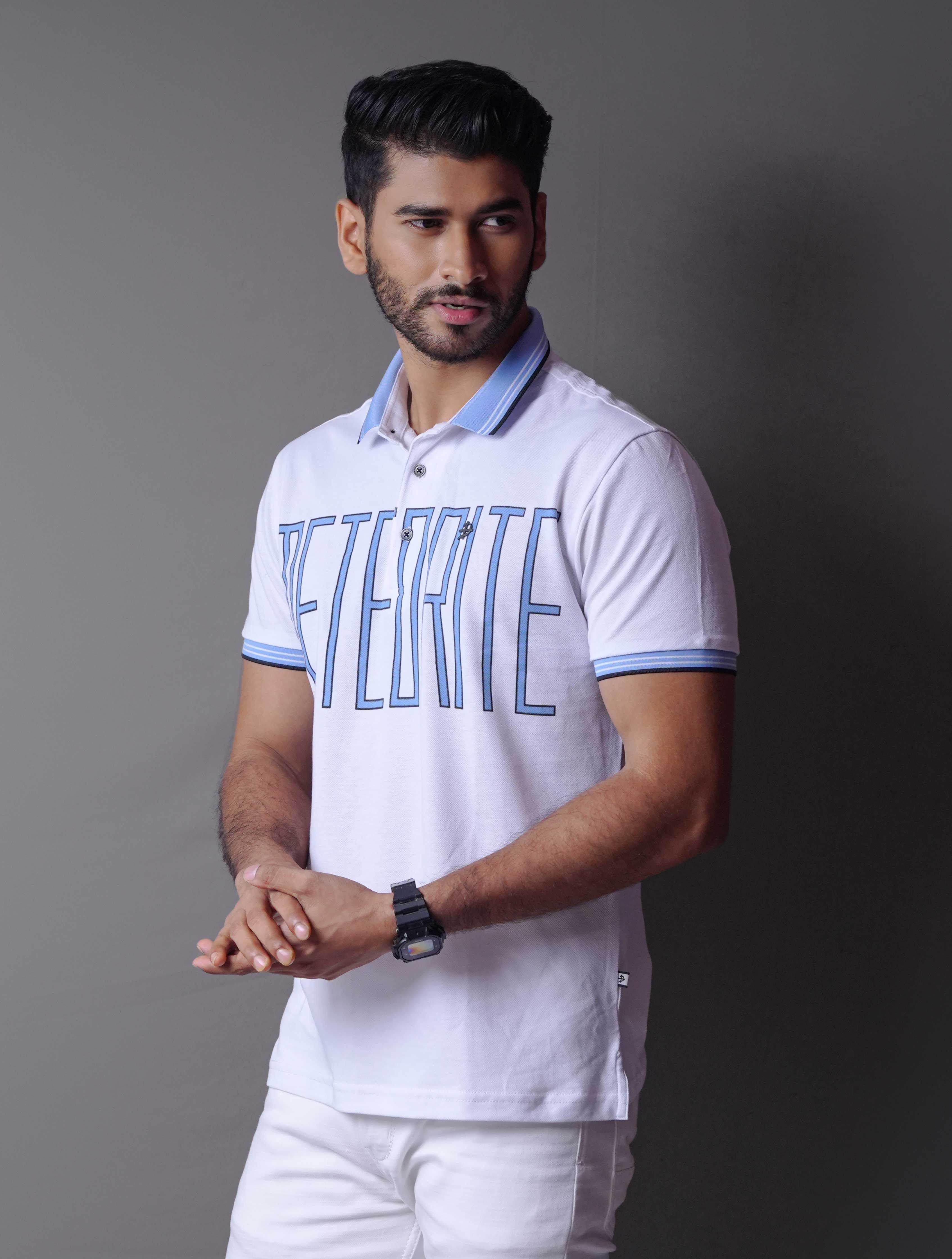 MENS POLO