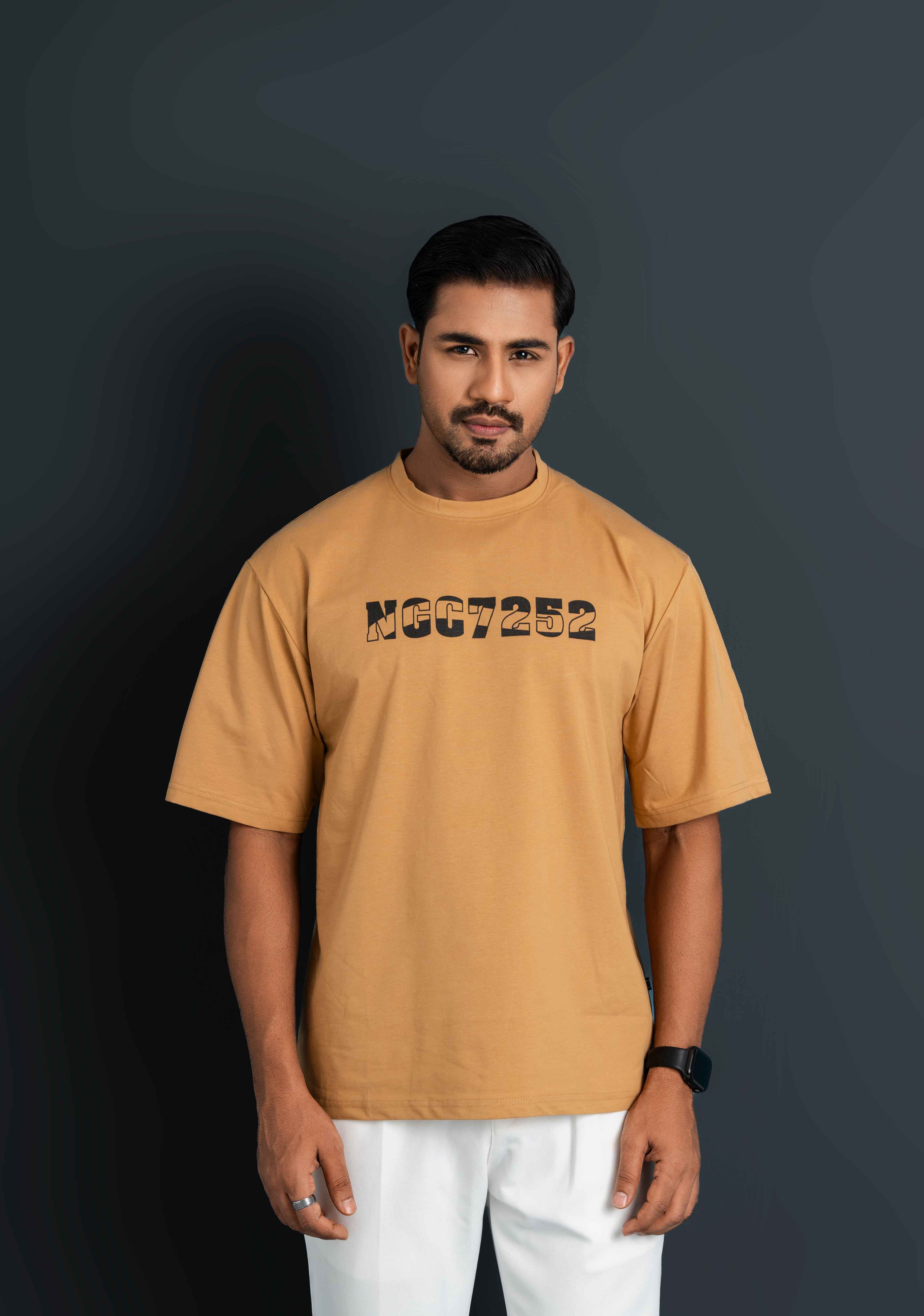 MENS DROP SHOULDER