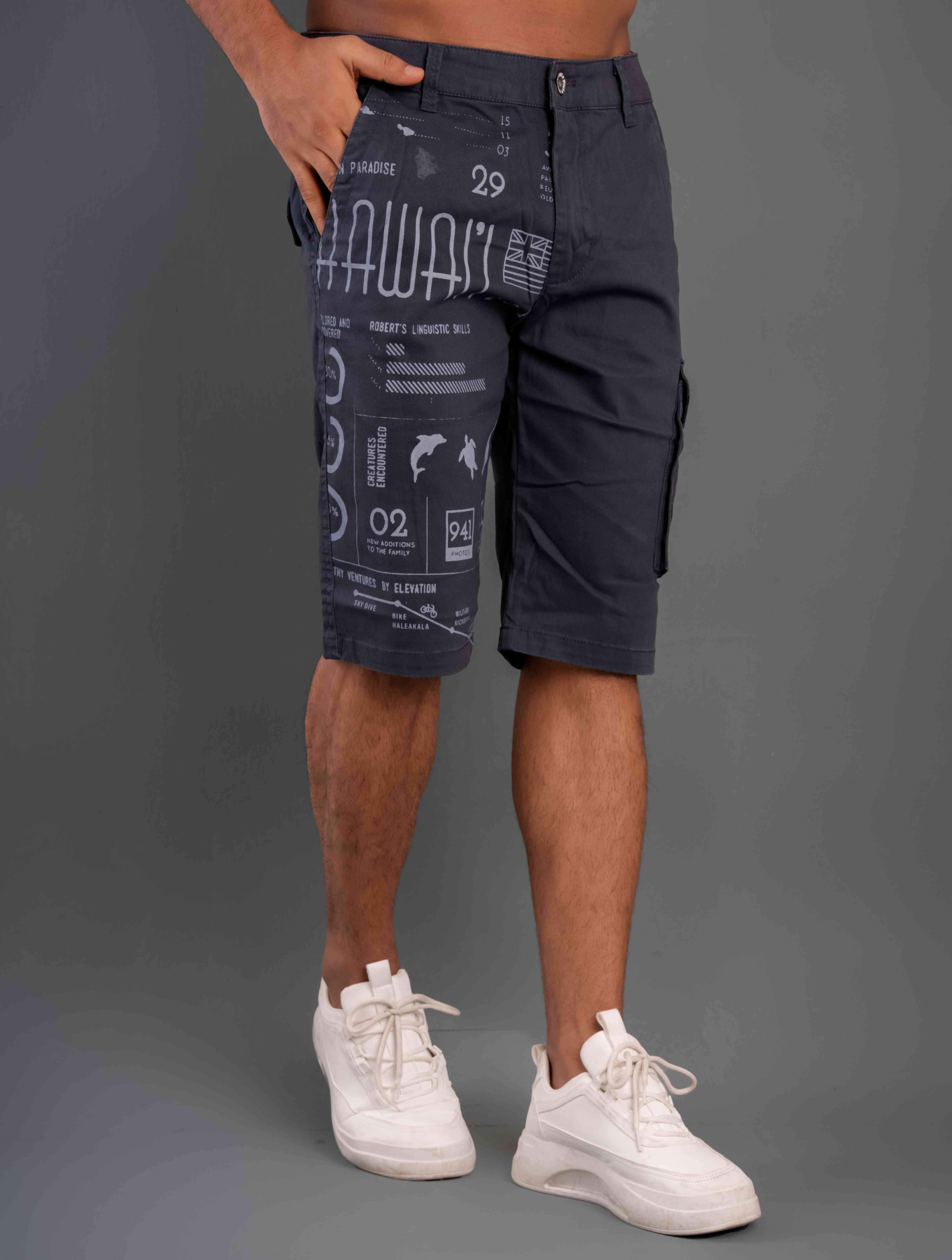 MENS-SHORTS