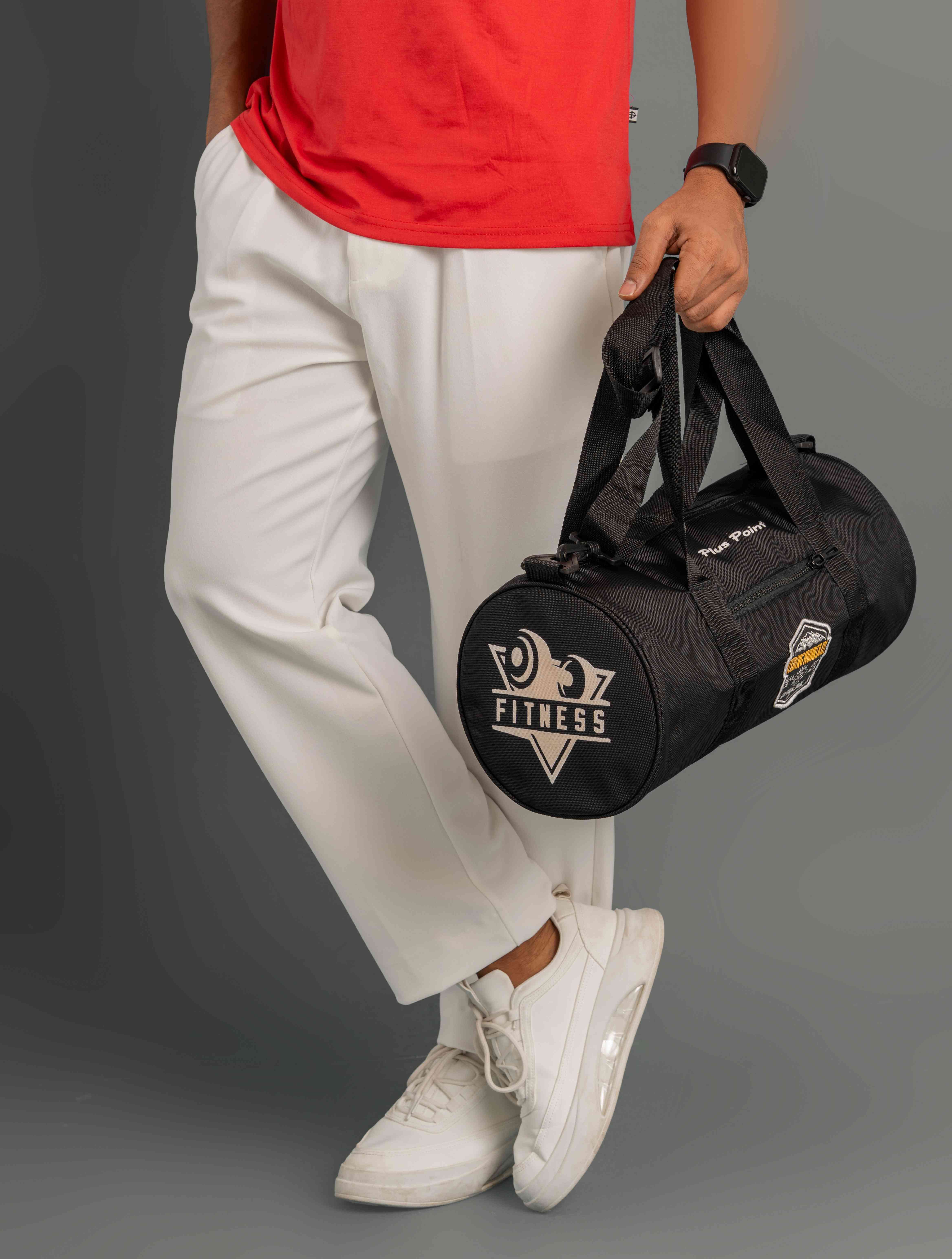 ACCESSORIES TRAVEL BAG