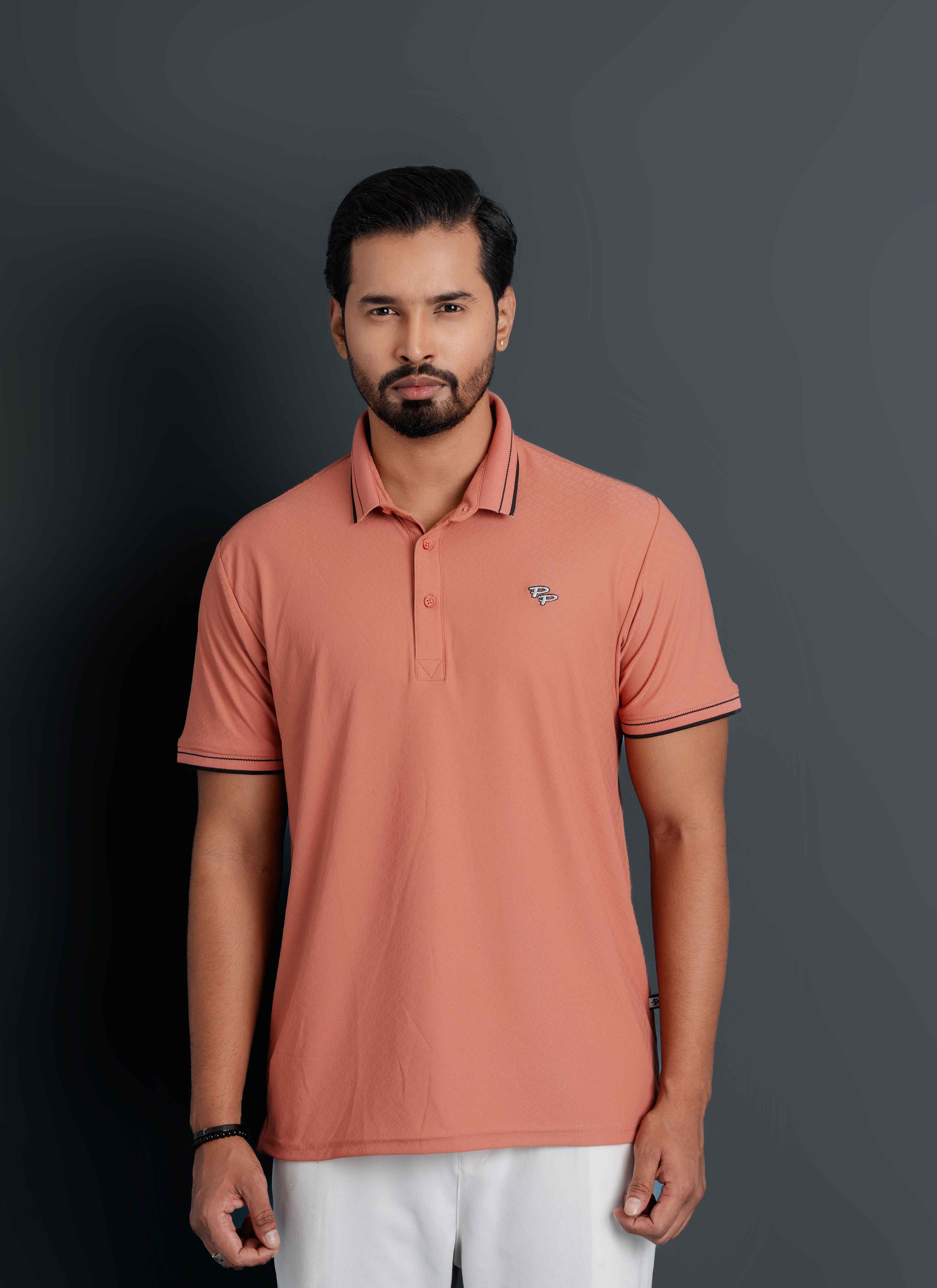 MENS POLO