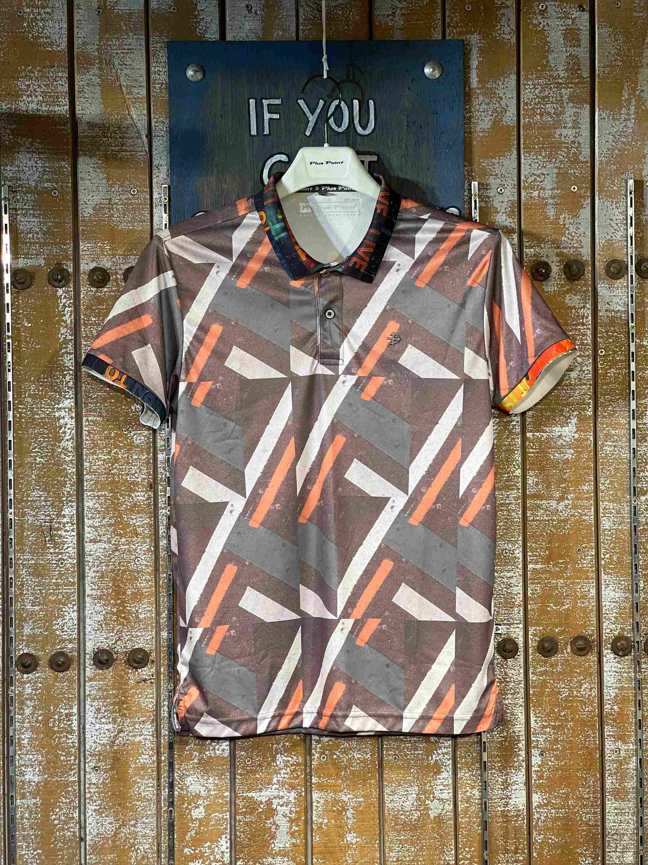 MENS POLO