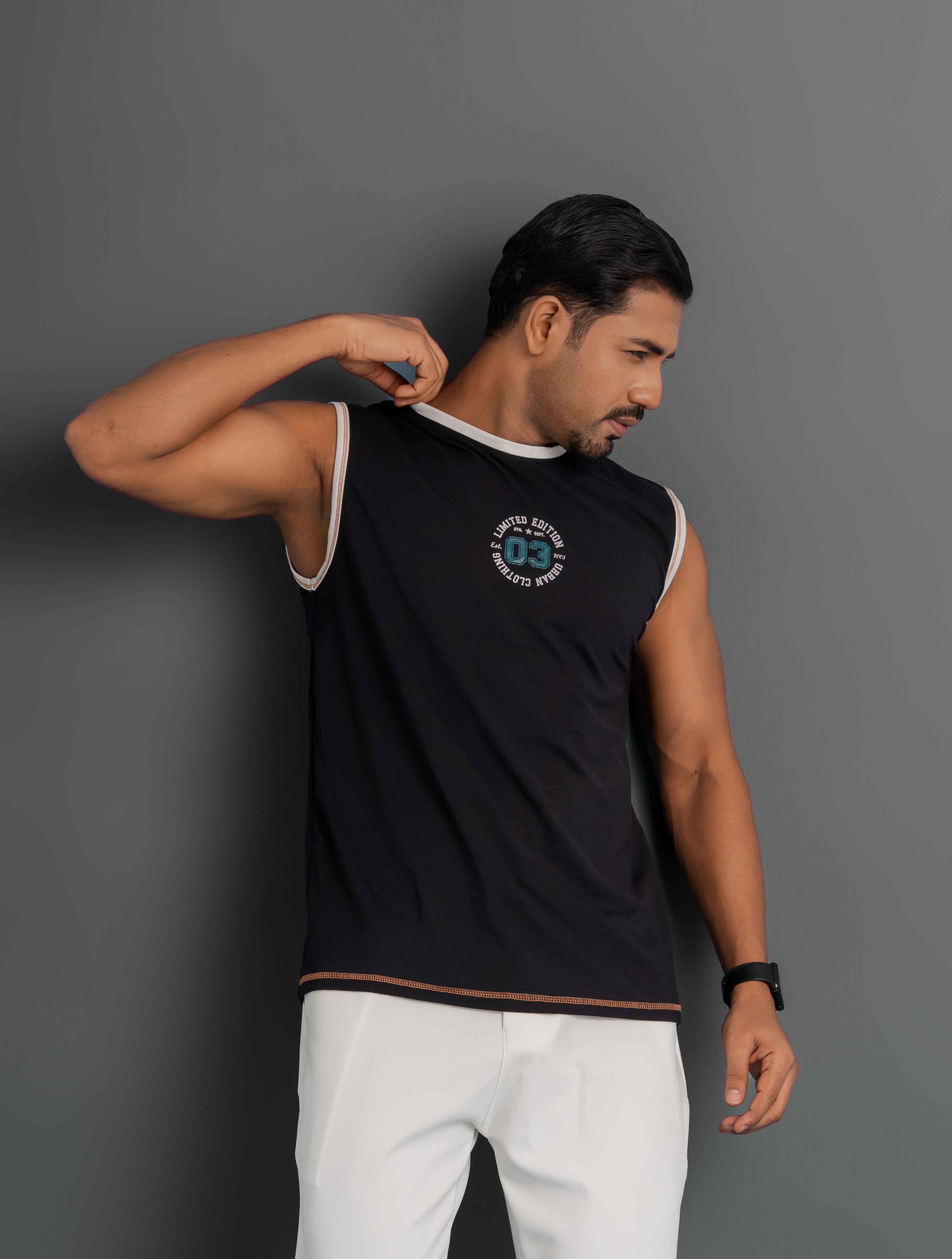 MENS MAGGIE T-SHIRT