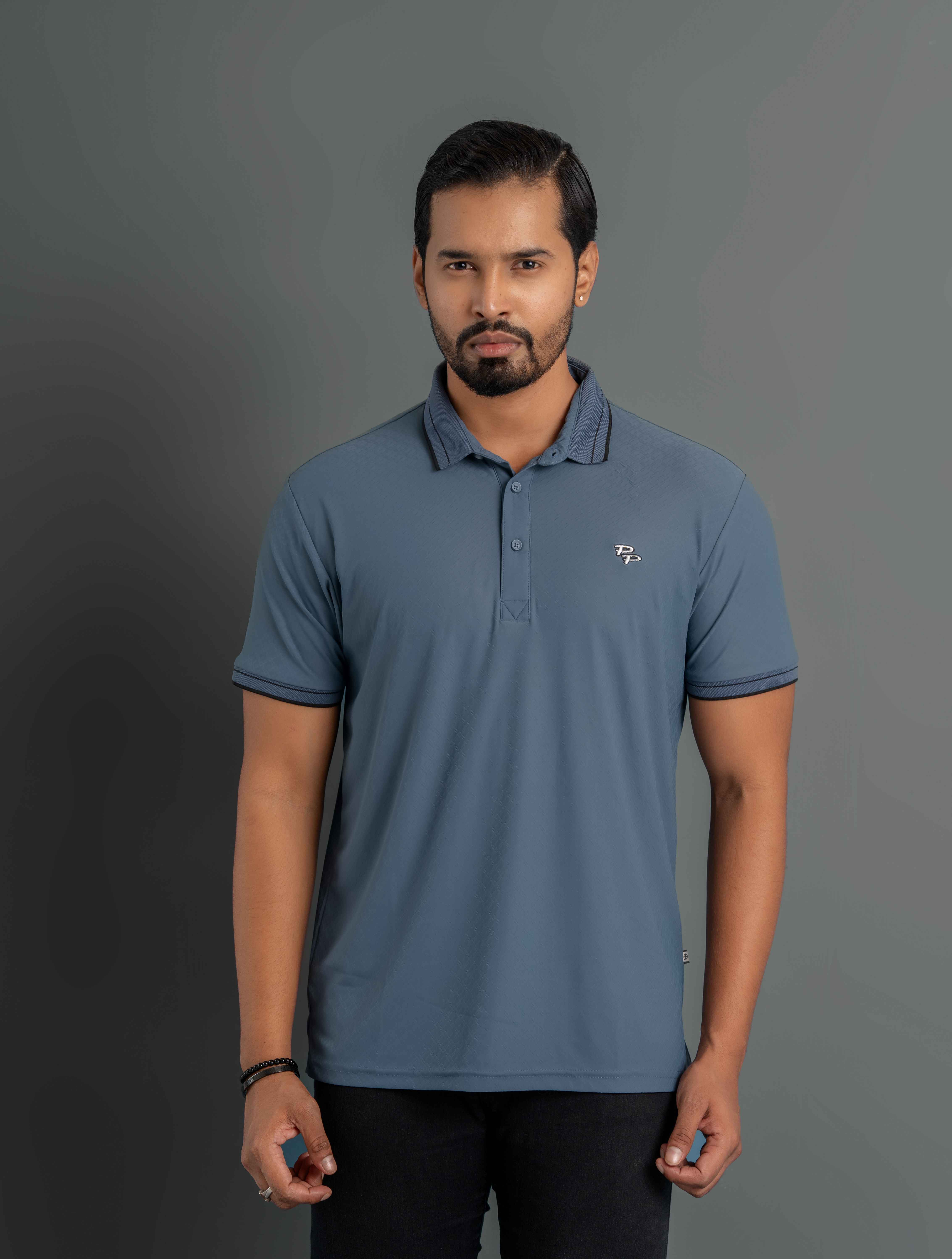 MENS POLO