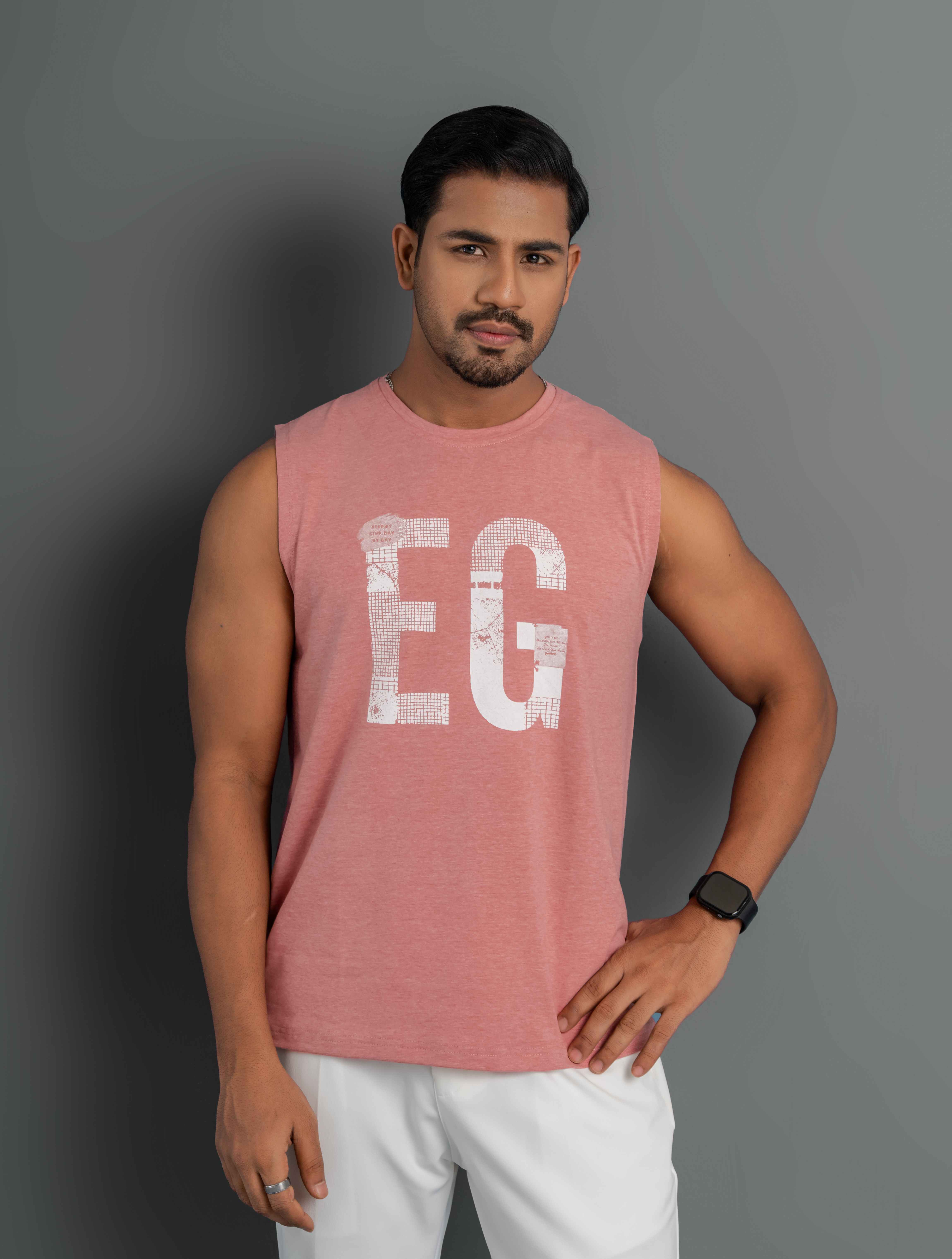 MENS VEST