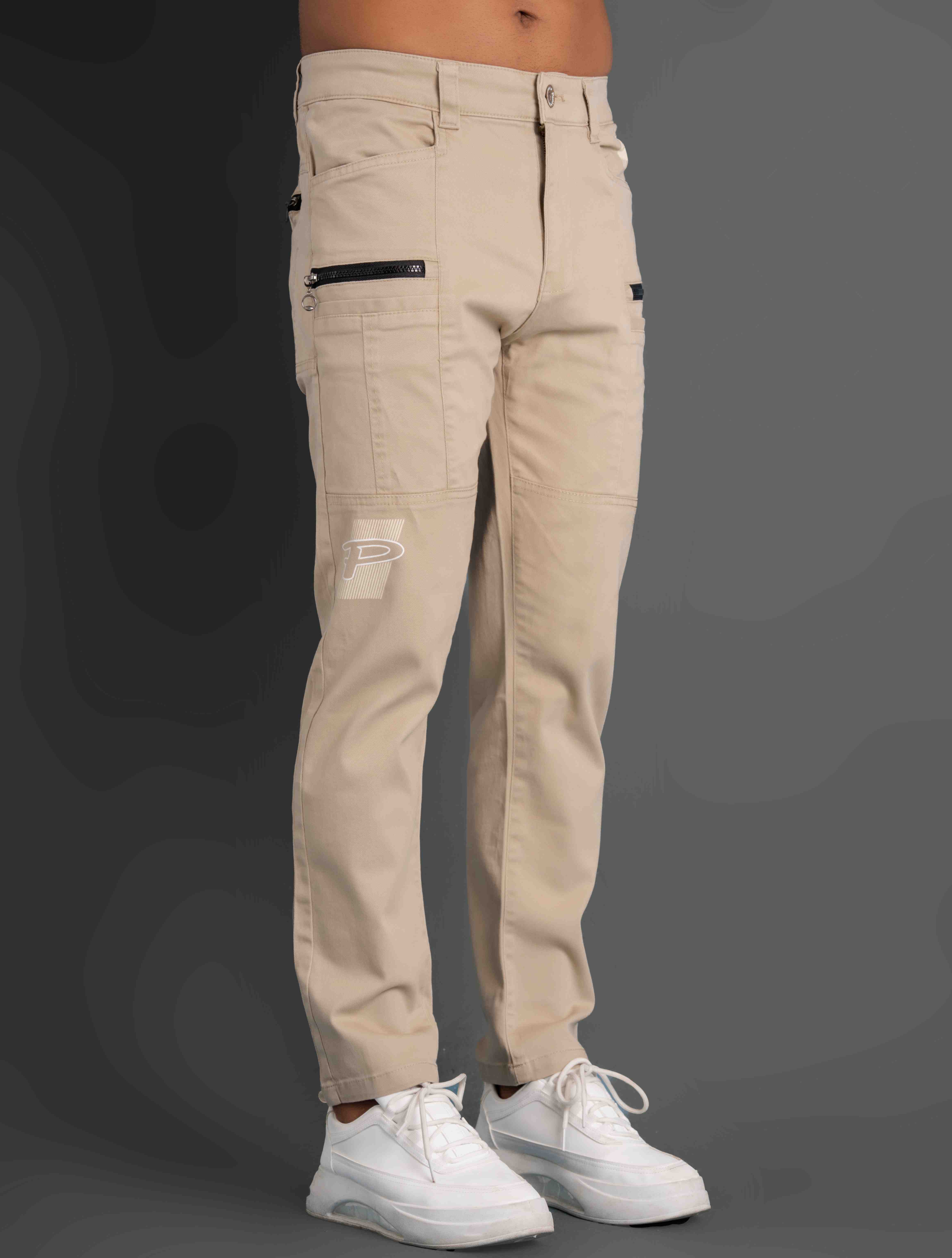 MENS RELAXING PANT