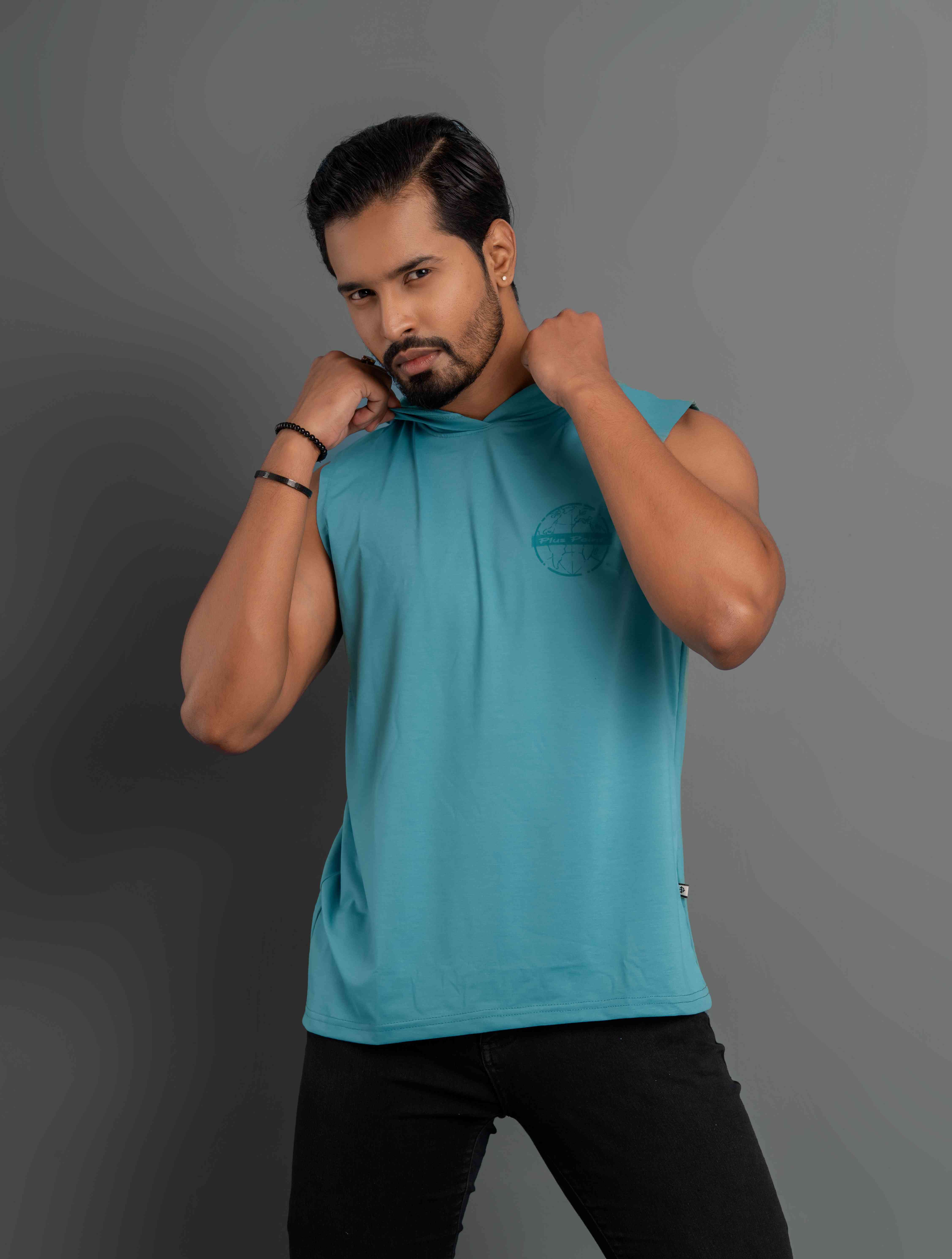 MENS MAGGIE T-SHIRT