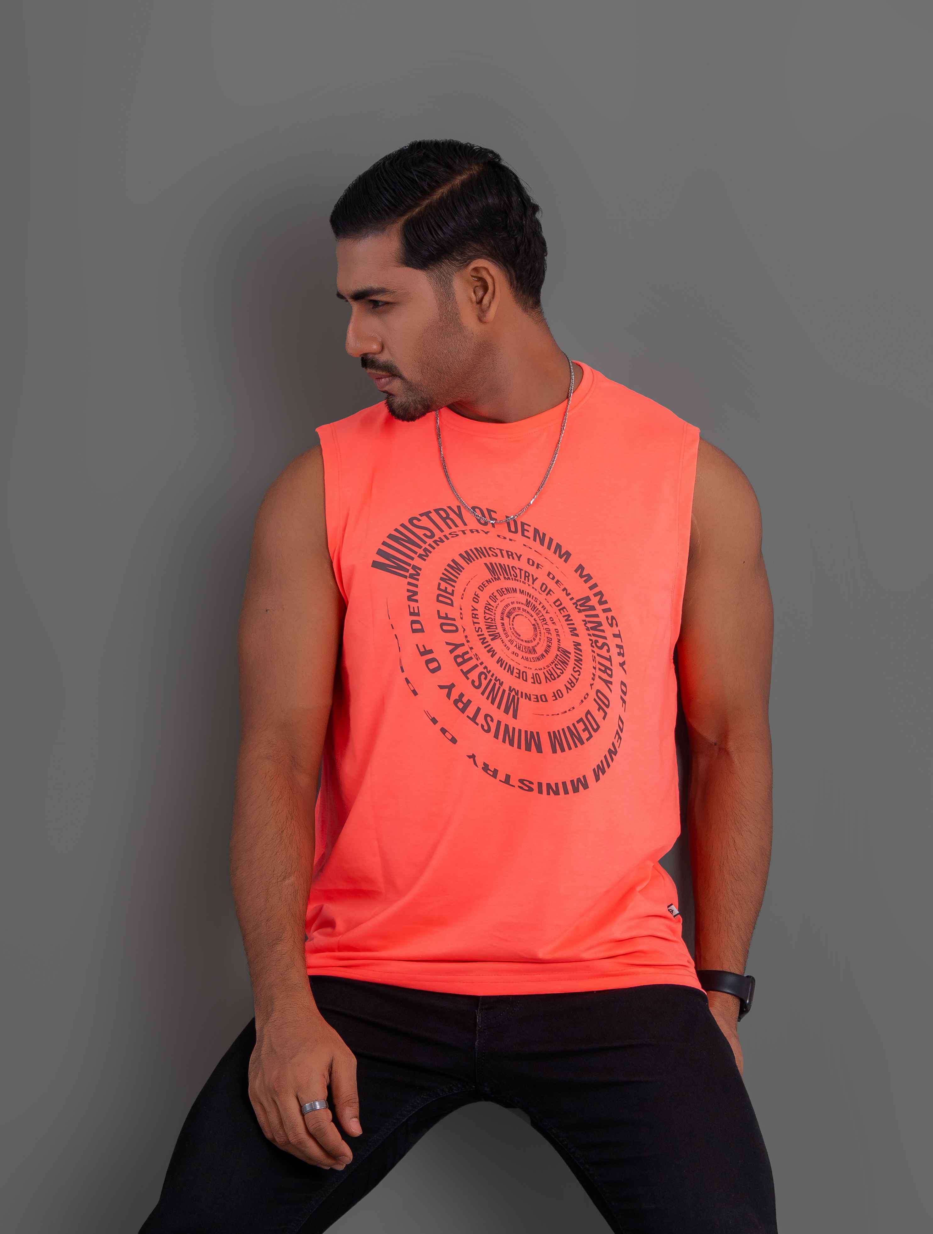 MENS MAGGIE T-SHIRT