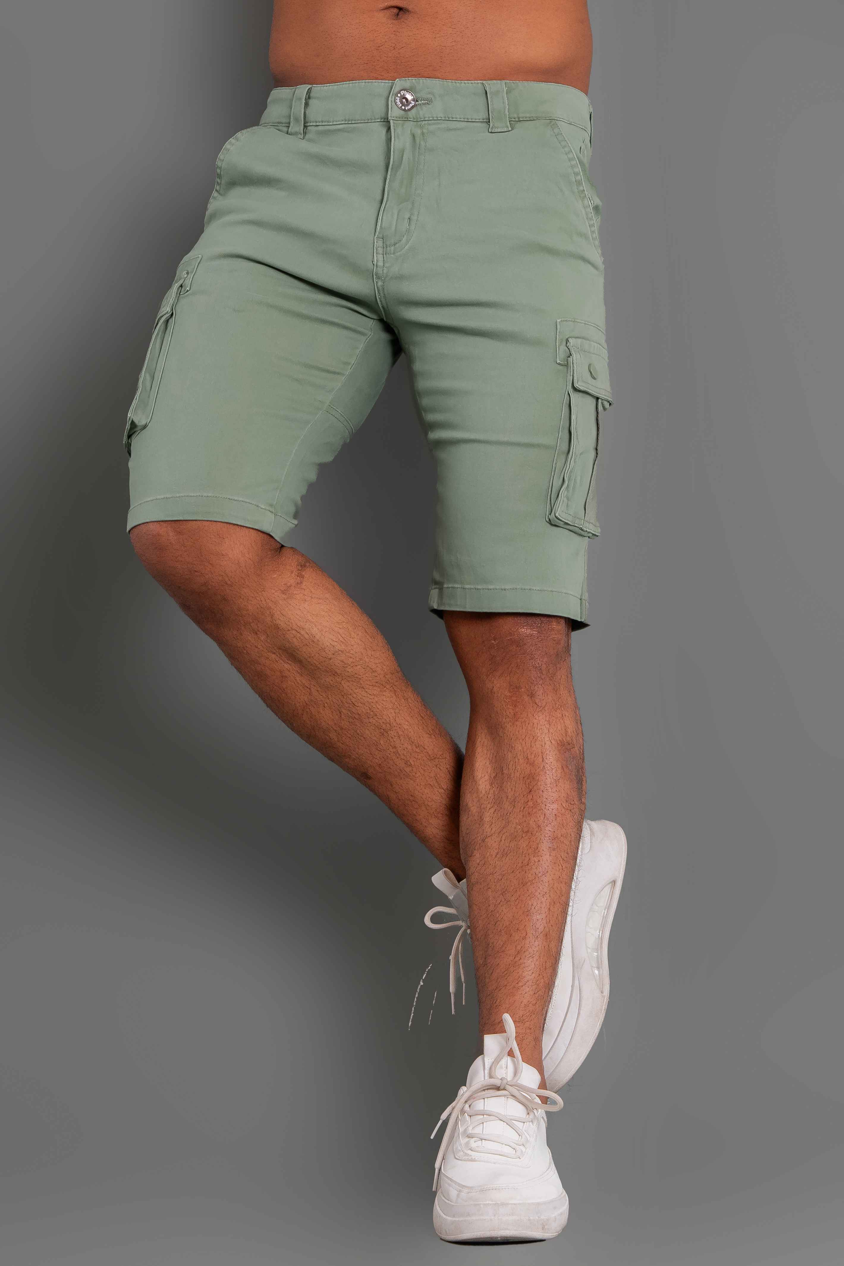 MENS SHORTS