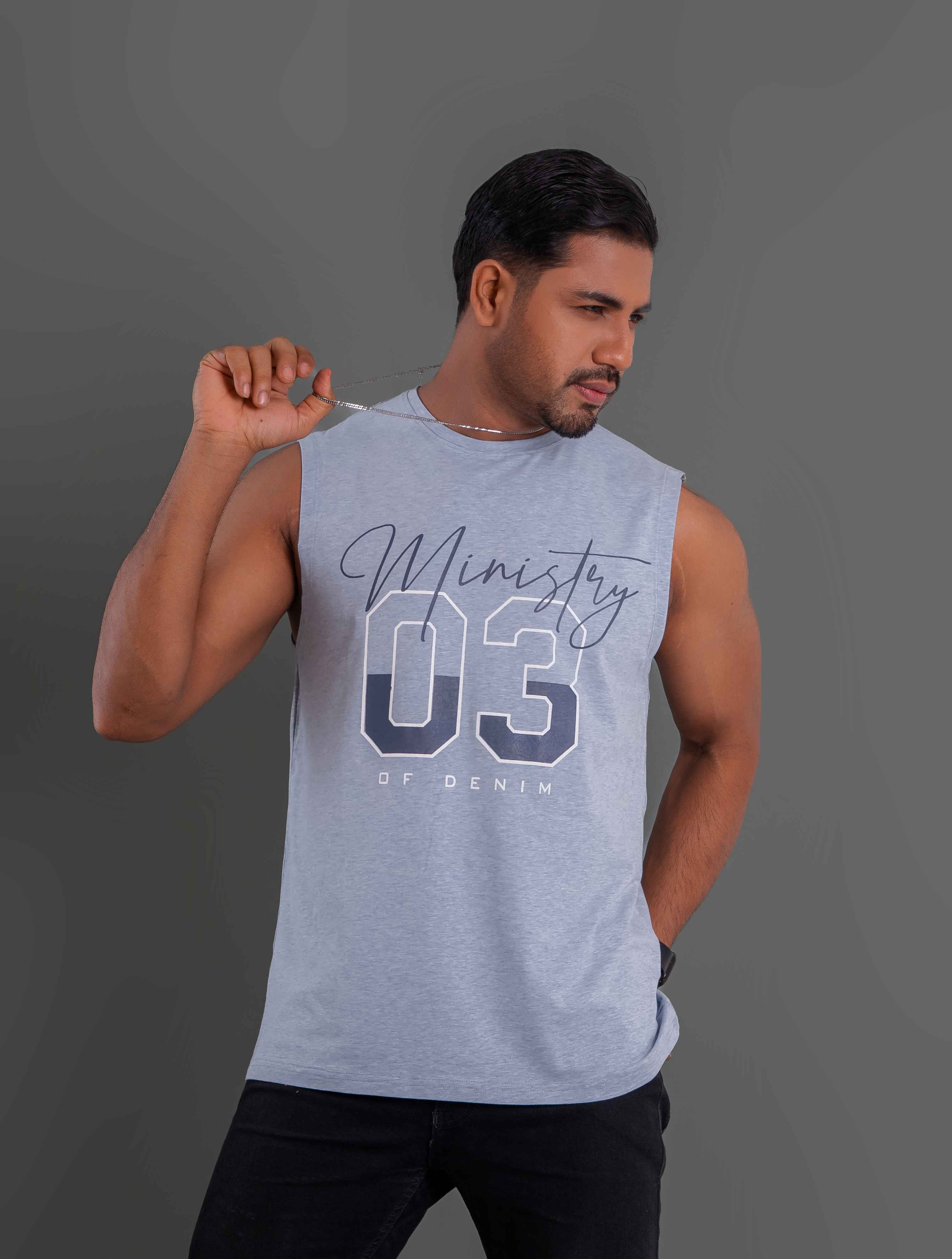 MENS MAGGIE T-SHIRT