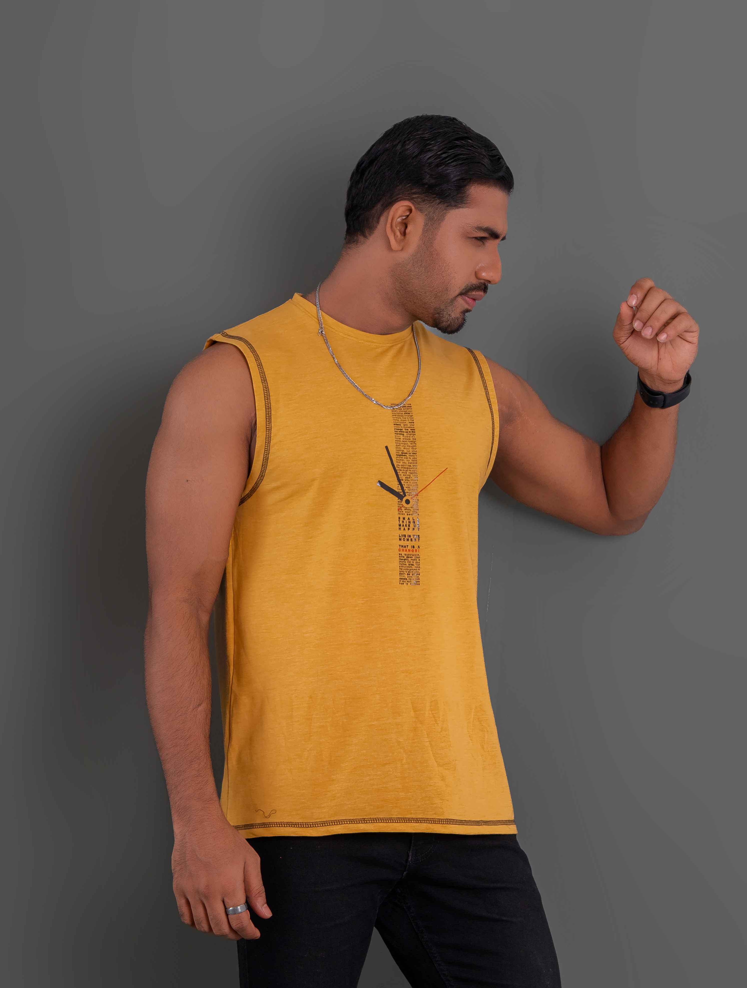 MENS MAGGIE T-SHIRT