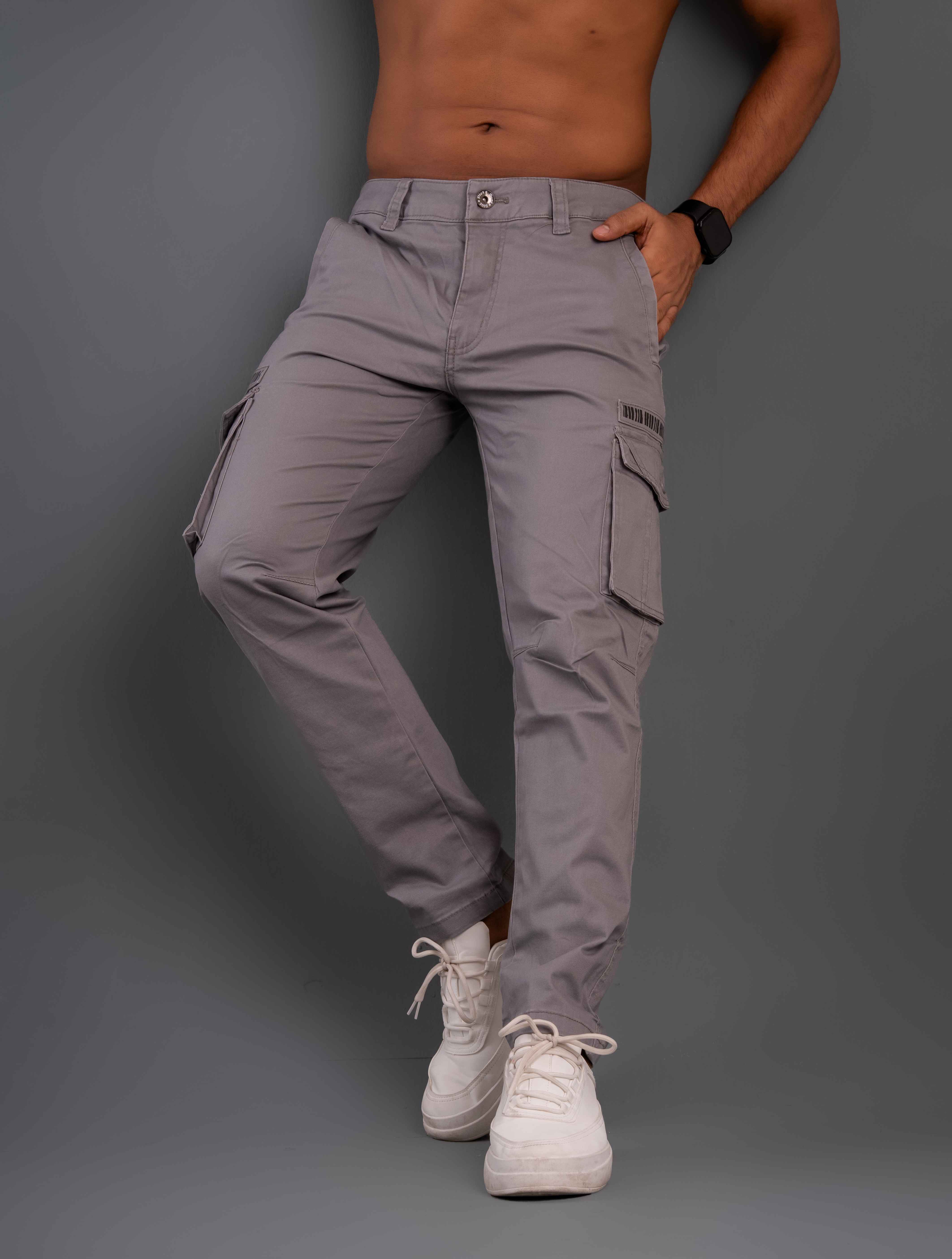 MENS RELAXING PANT