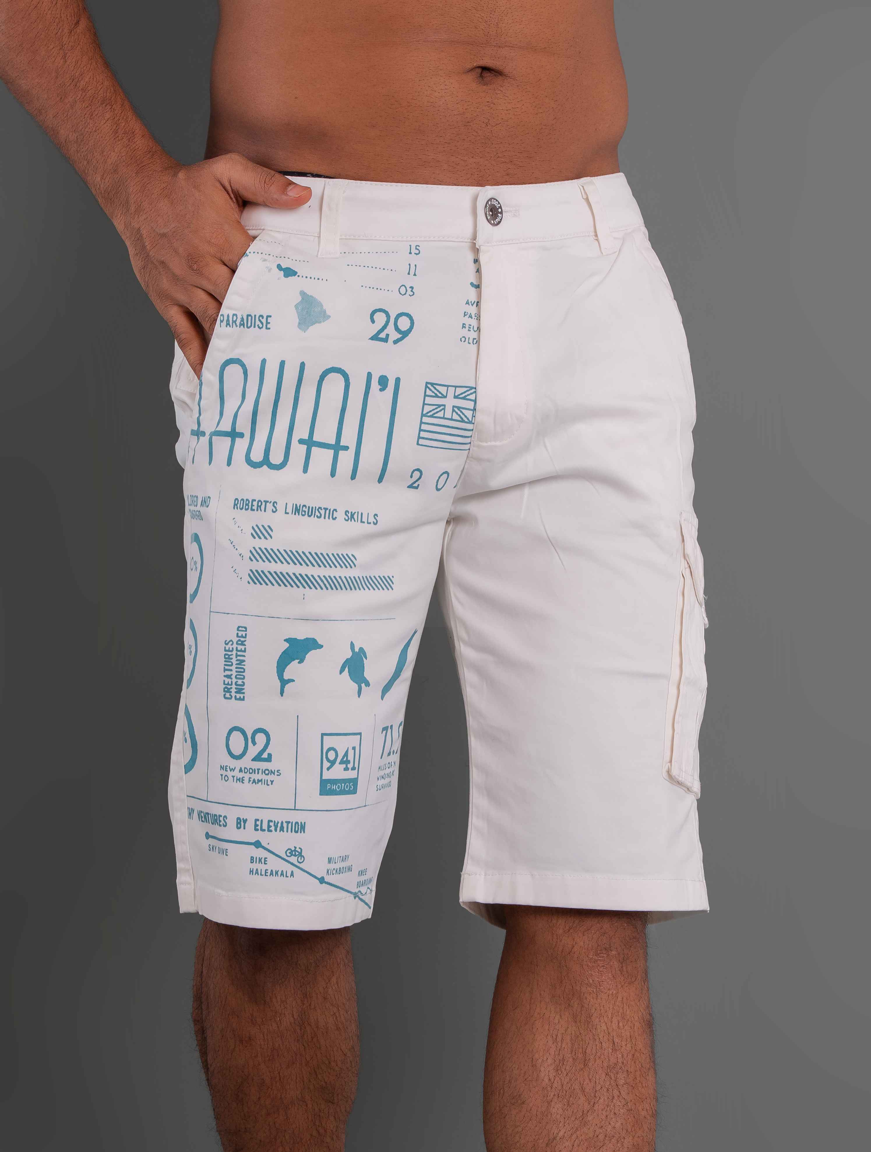 MENS SHORTS