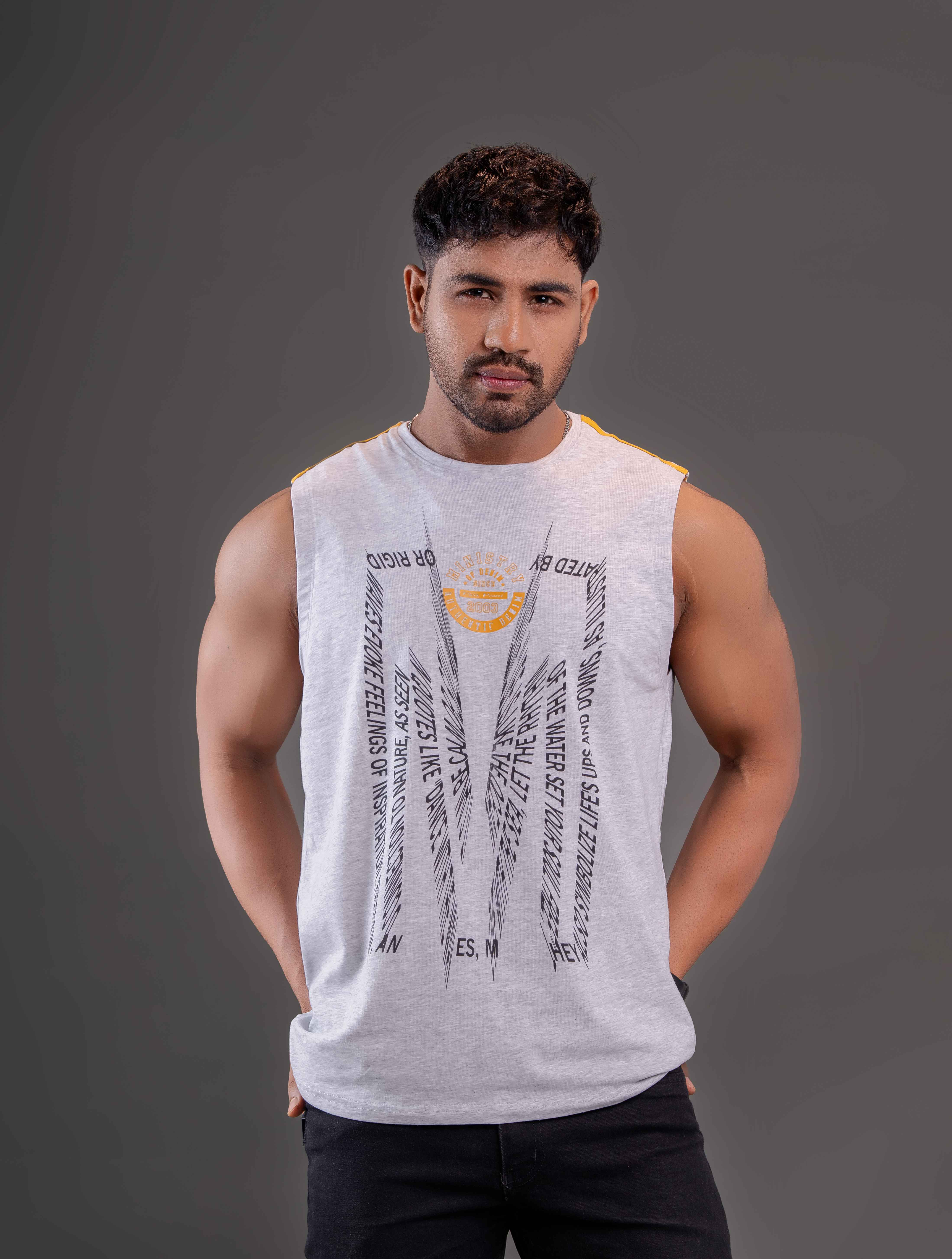 MENS MAGGIE T-SHIRT