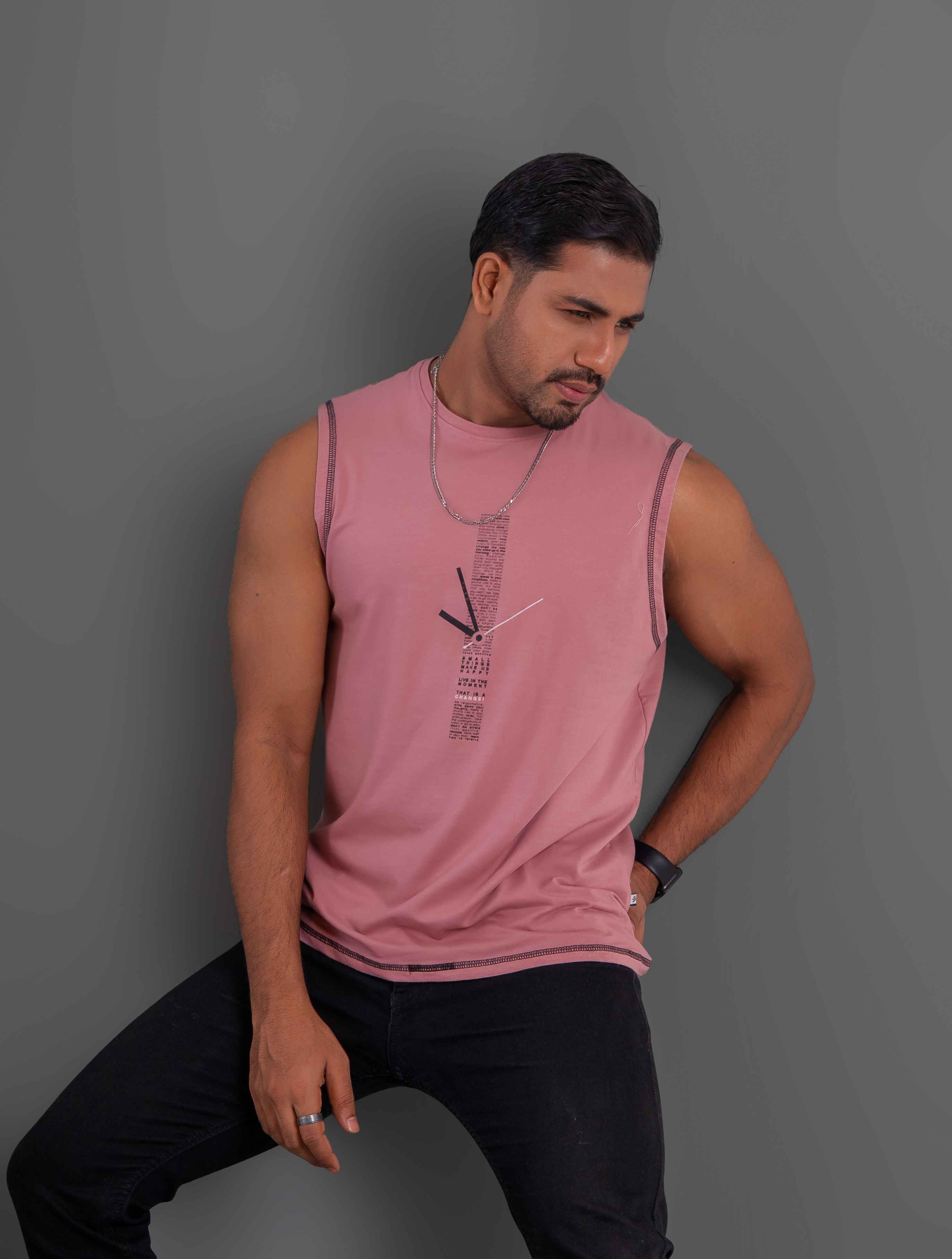 MENS MAGGIE T-SHIRT