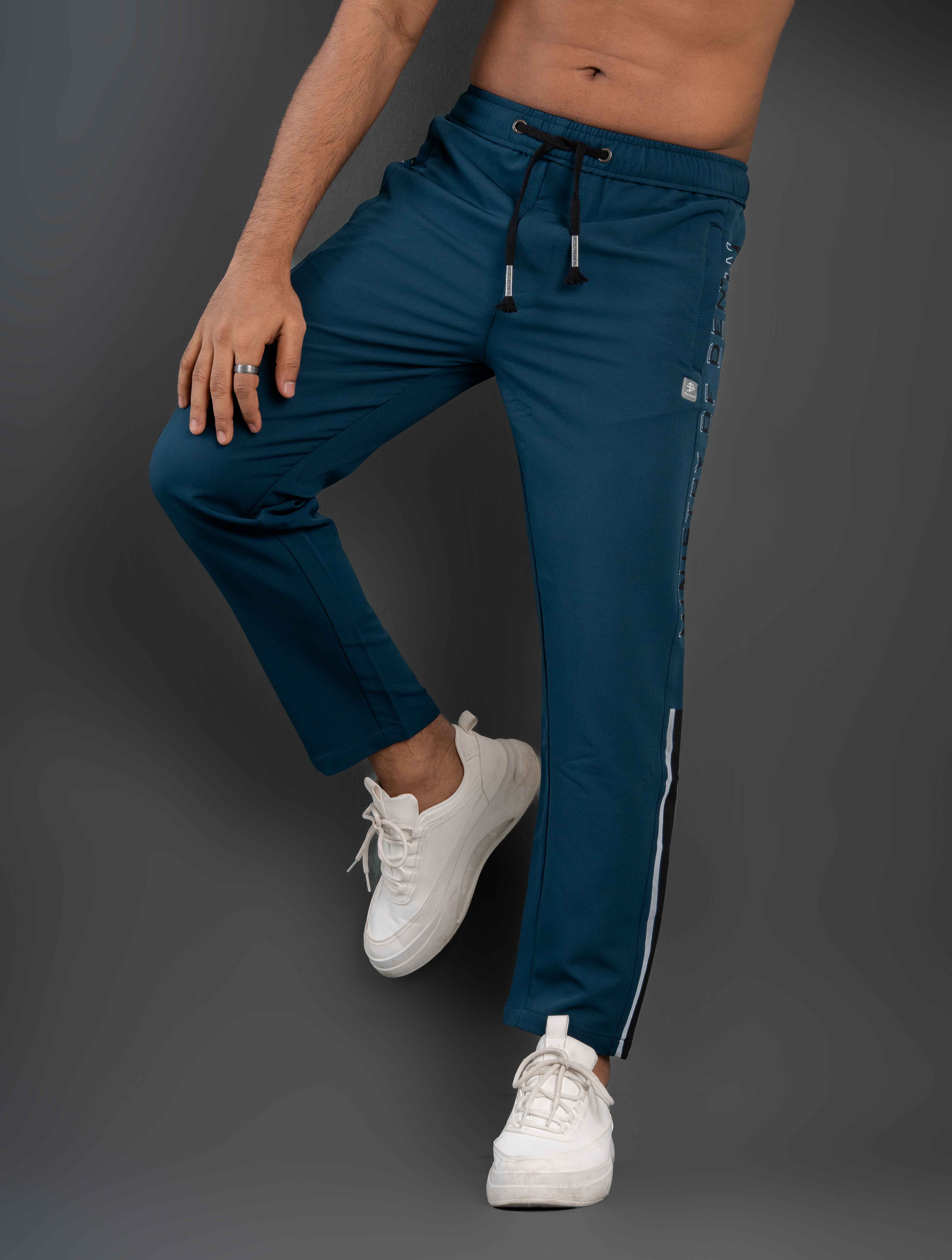 MENS TROUSER